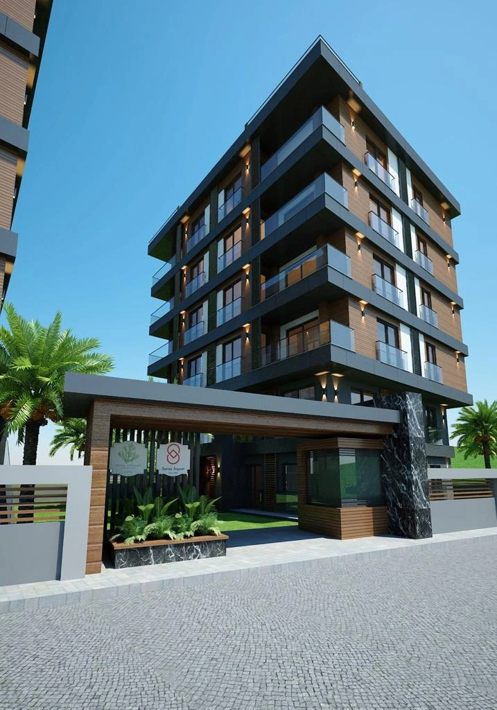 Image of Mercan Konuklari