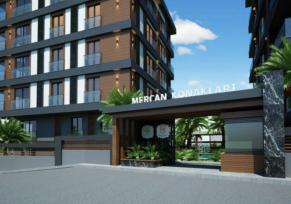 Image of Mercan Konuklari