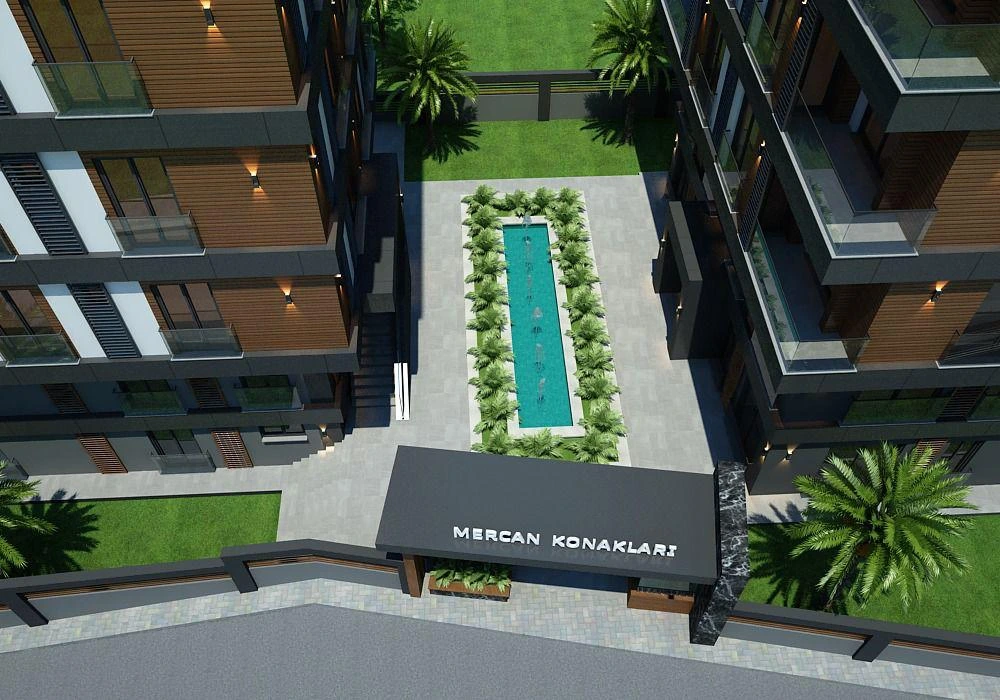 Image of Mercan Konuklari