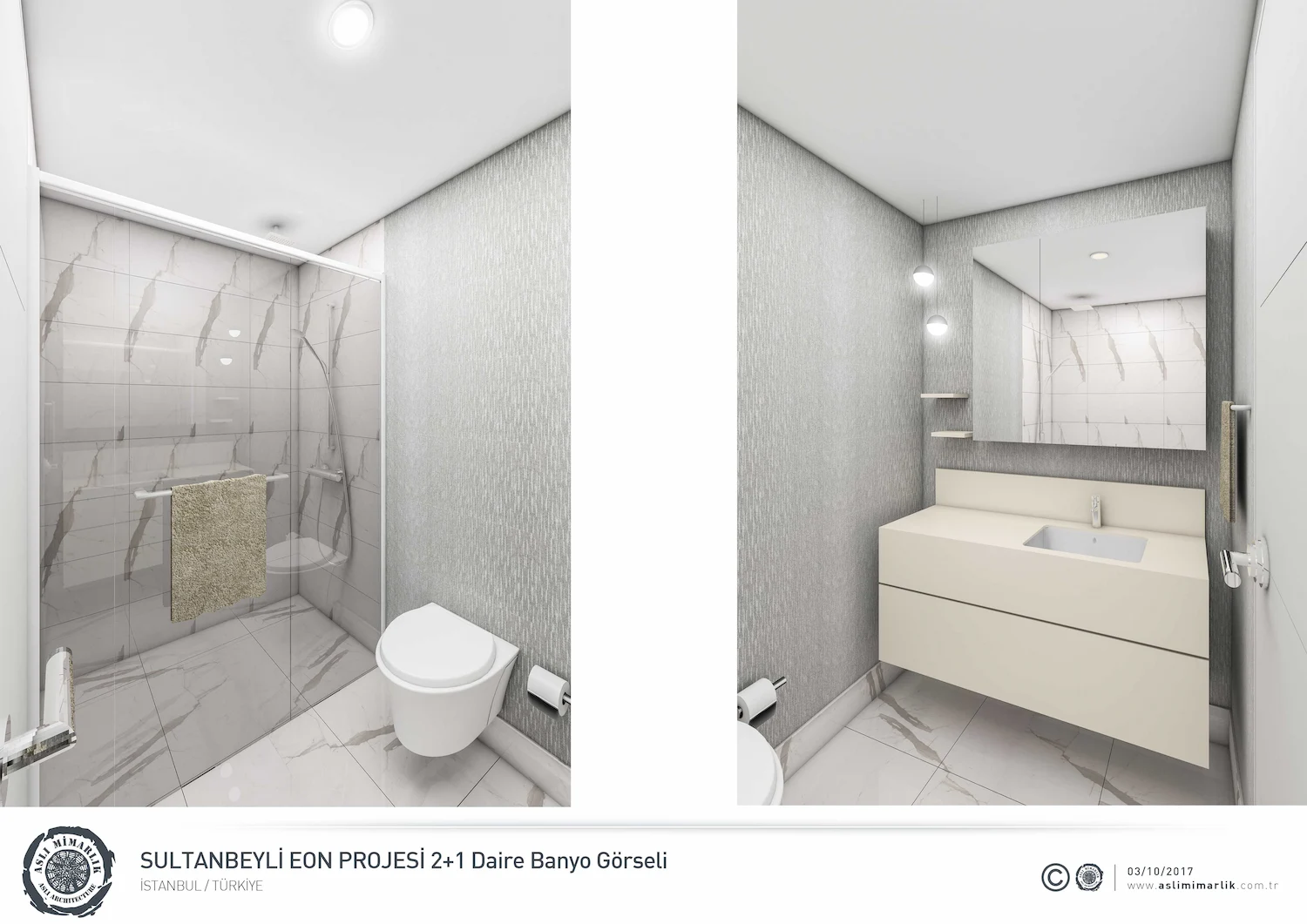 Image of Merkez Hayat Residence