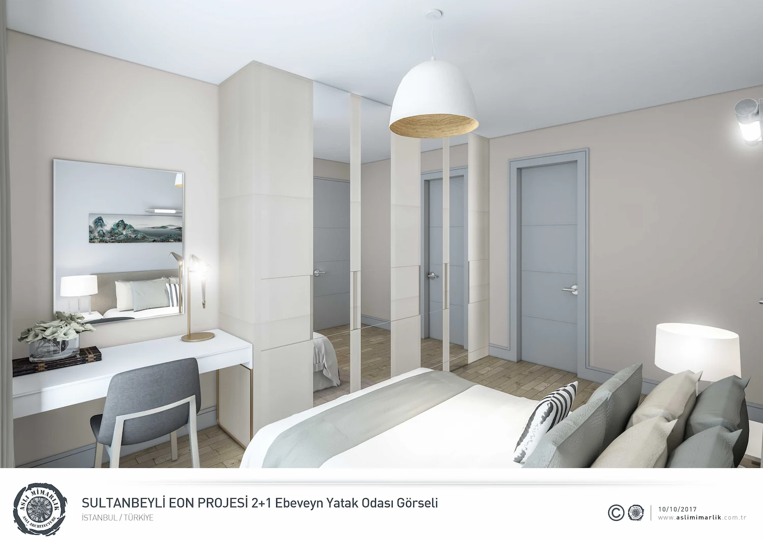 Image of Merkez Hayat Residence