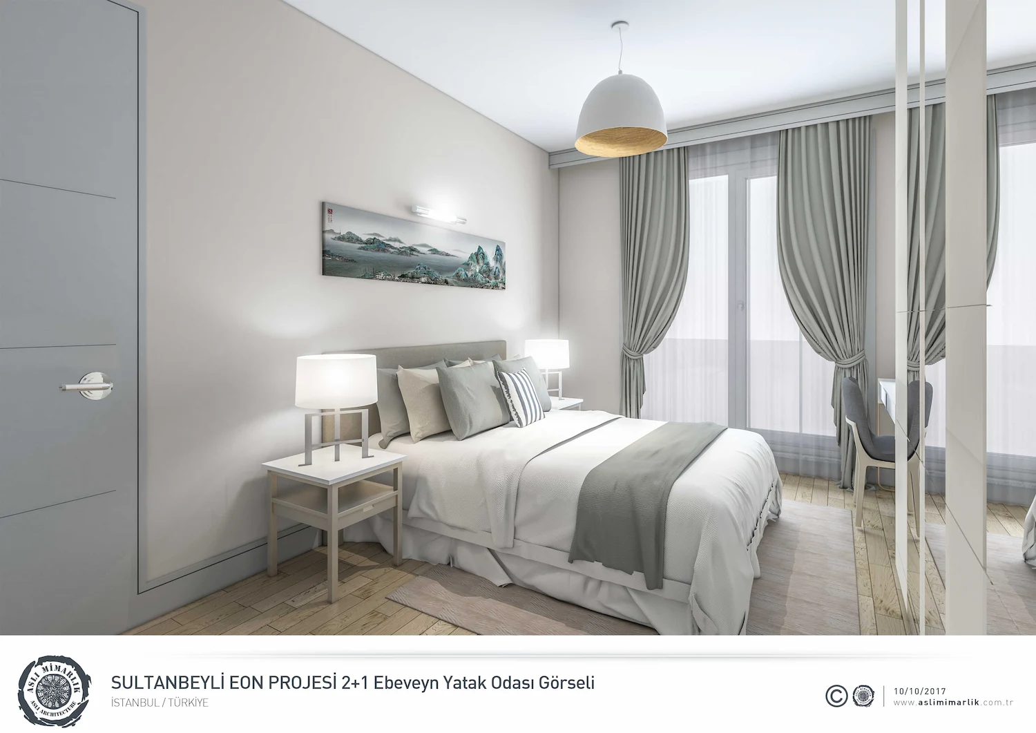 Image of Merkez Hayat Residence