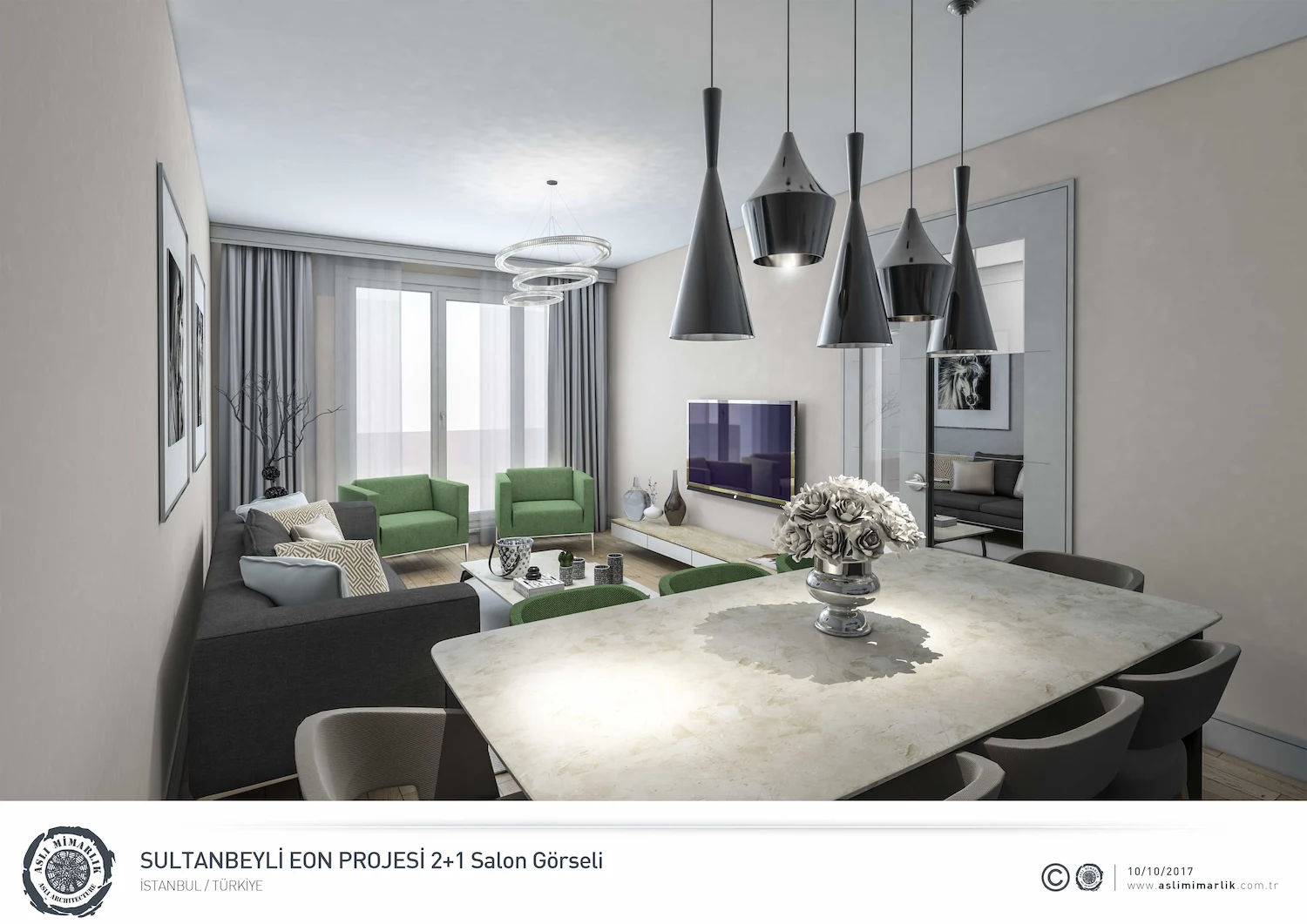 Image of Merkez Hayat Residence