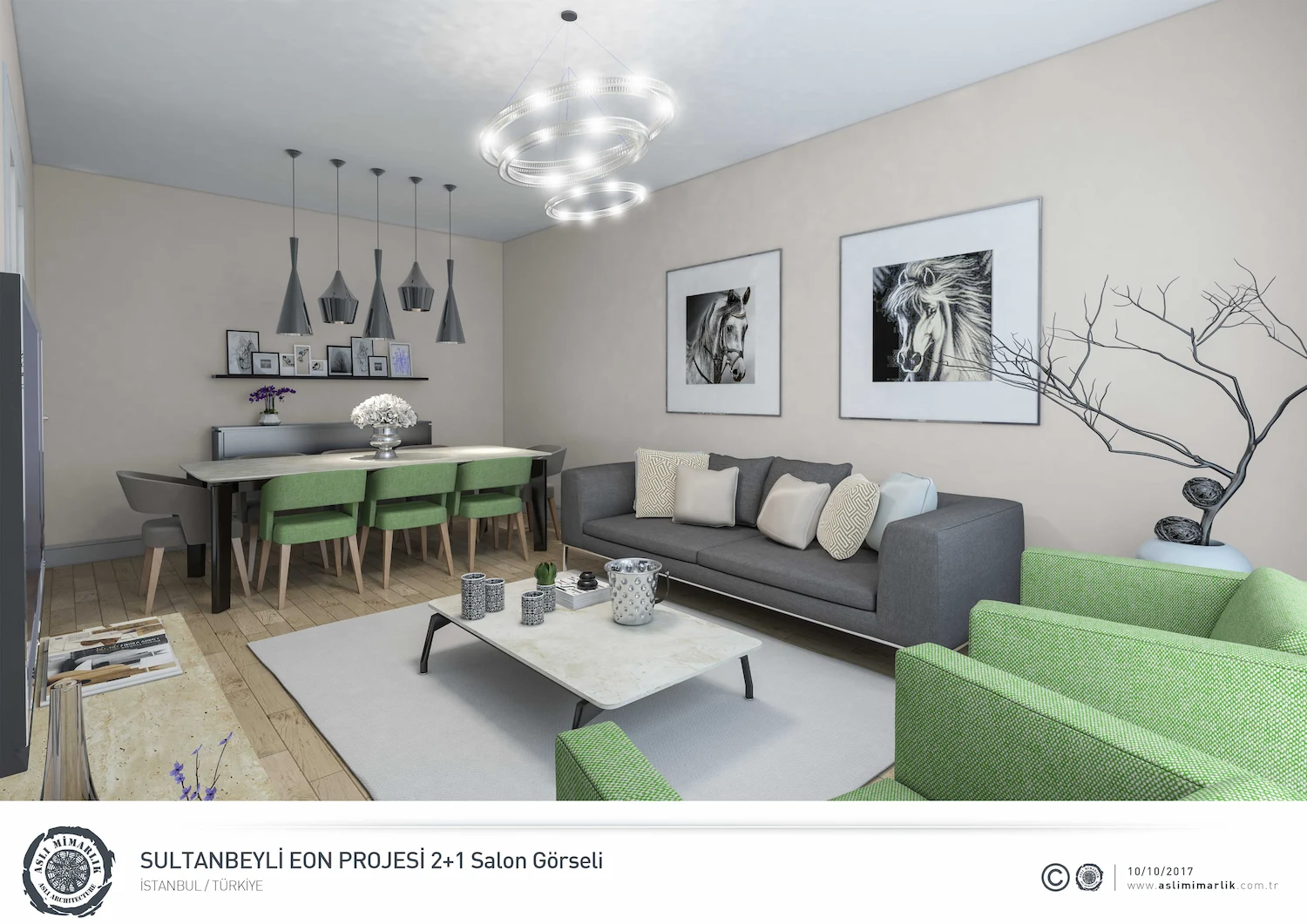 Image of Merkez Hayat Residence