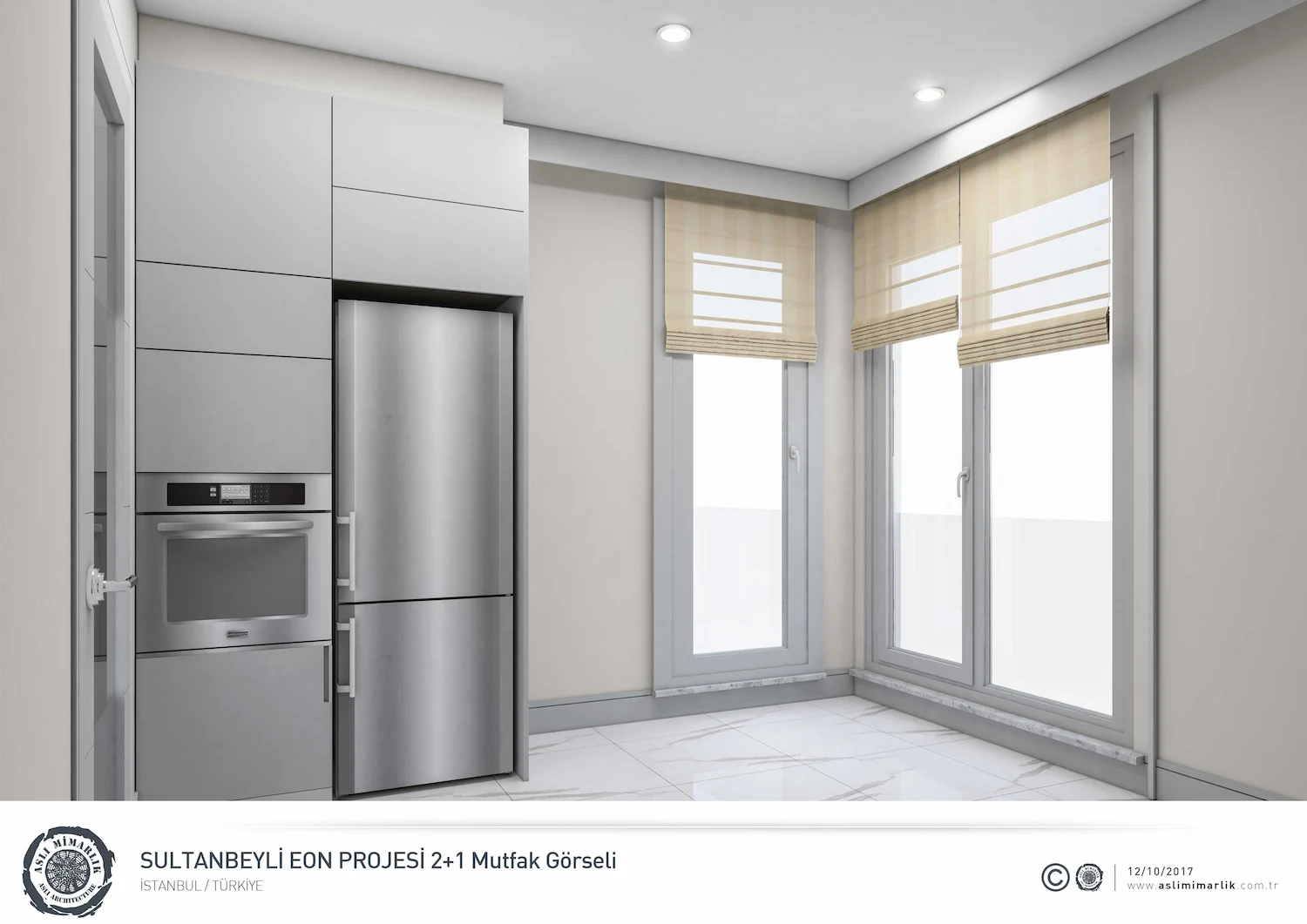 Image of Merkez Hayat Residence