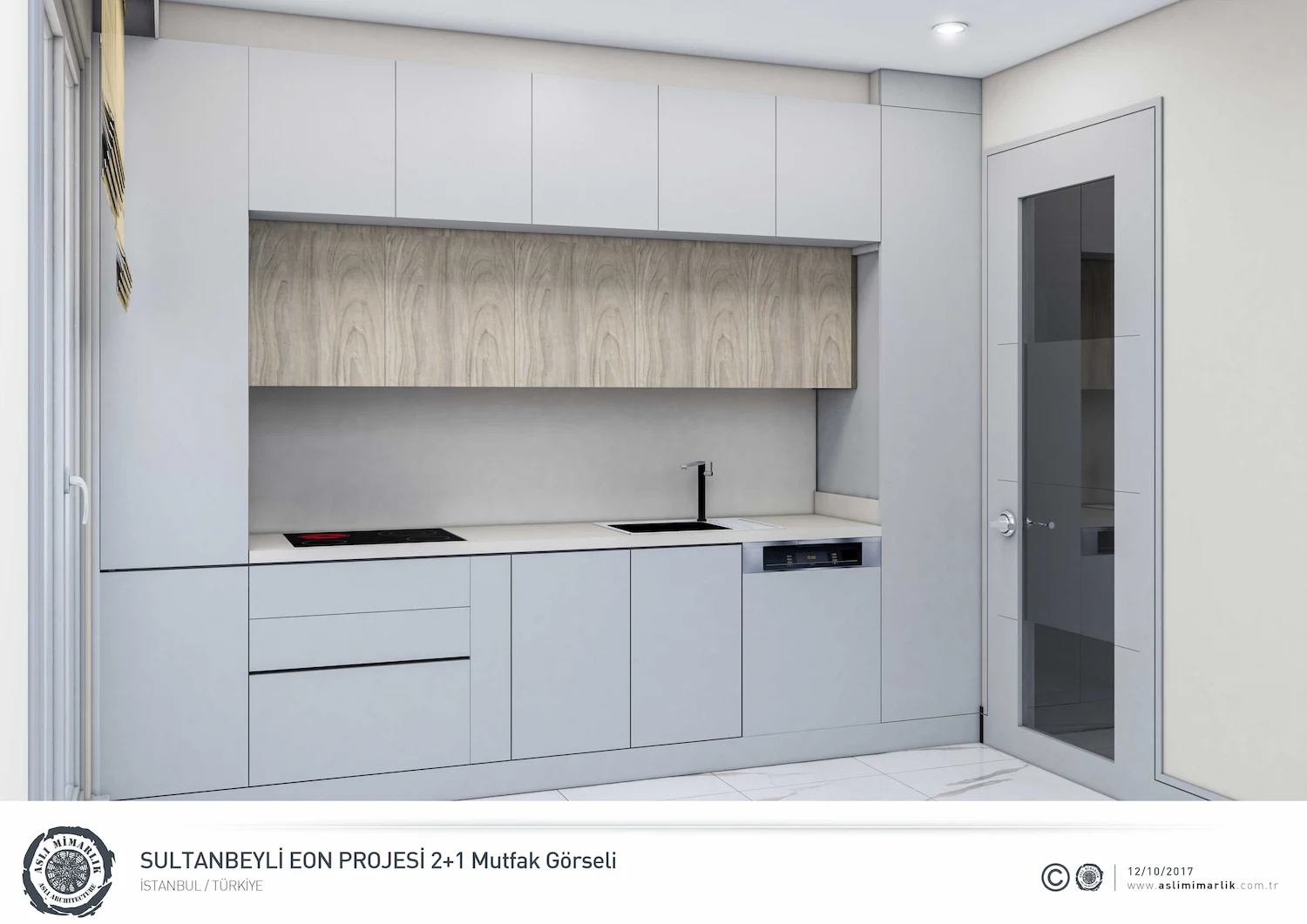 Image of Merkez Hayat Residence