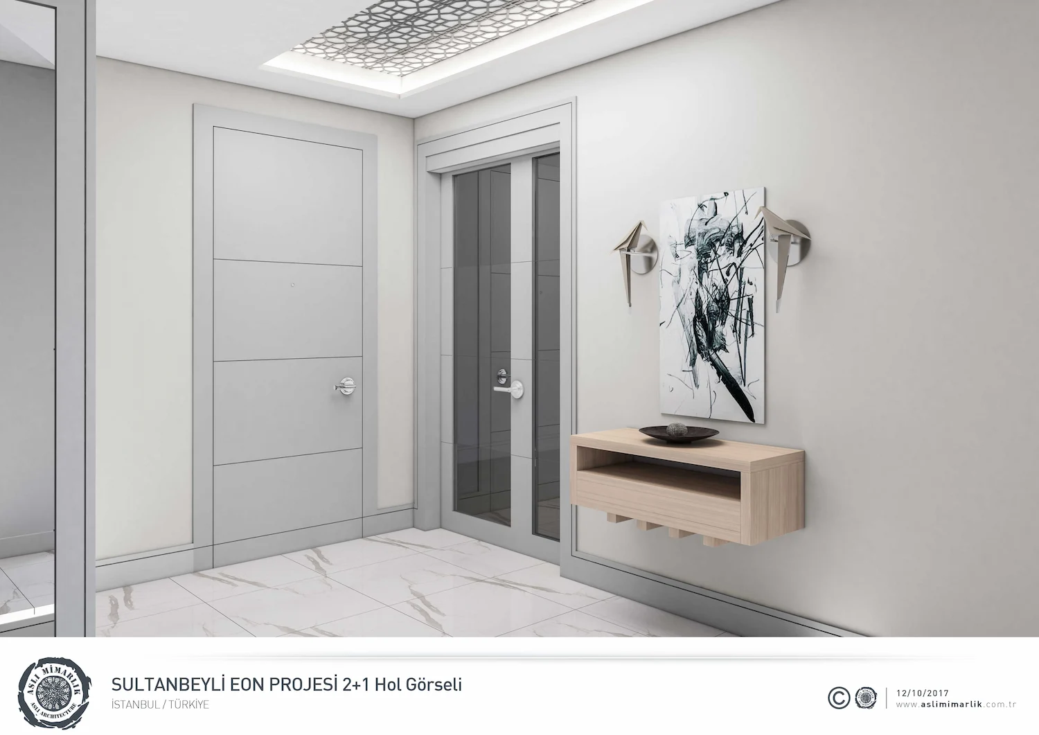 Image of Merkez Hayat Residence