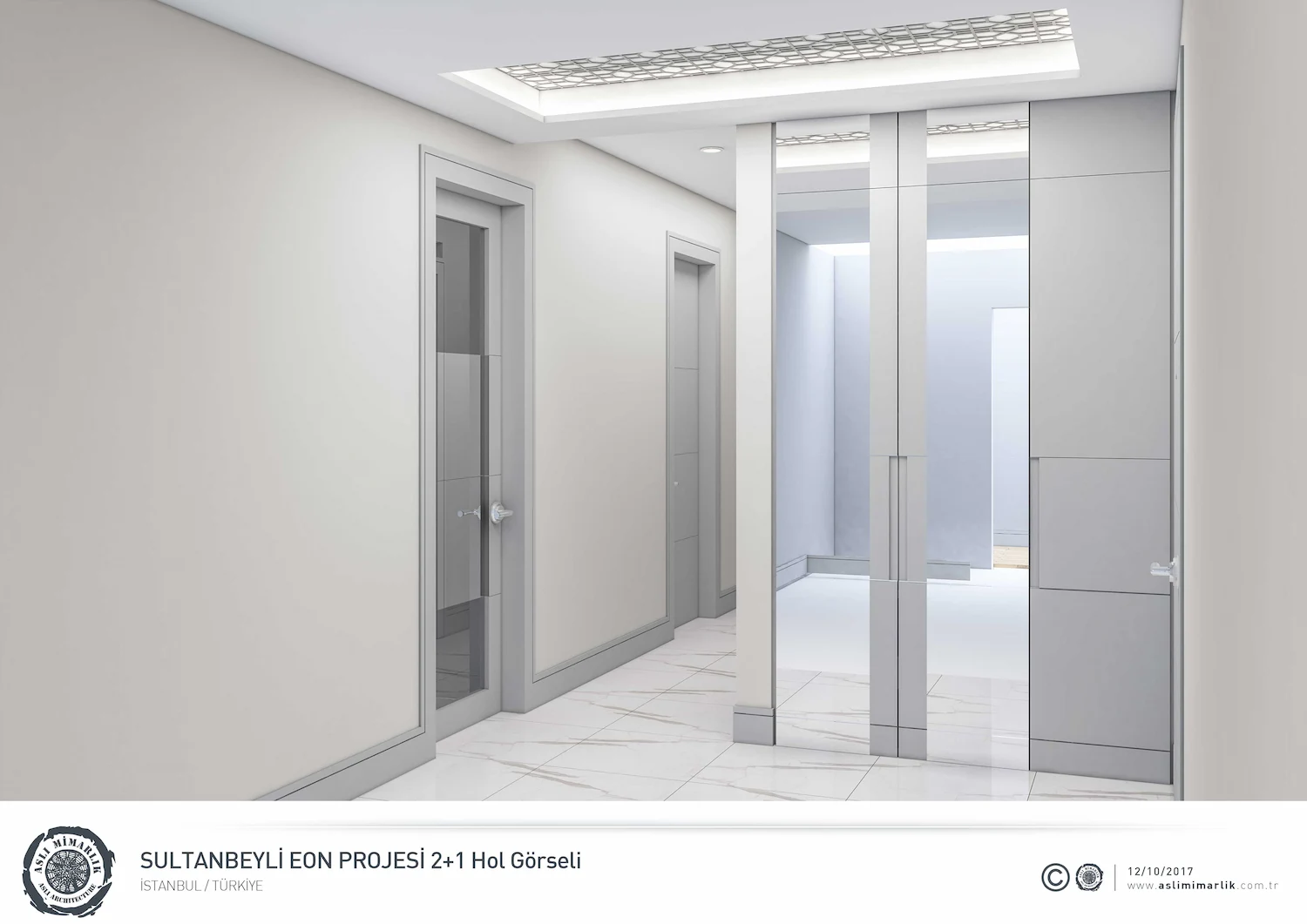 Image of Merkez Hayat Residence