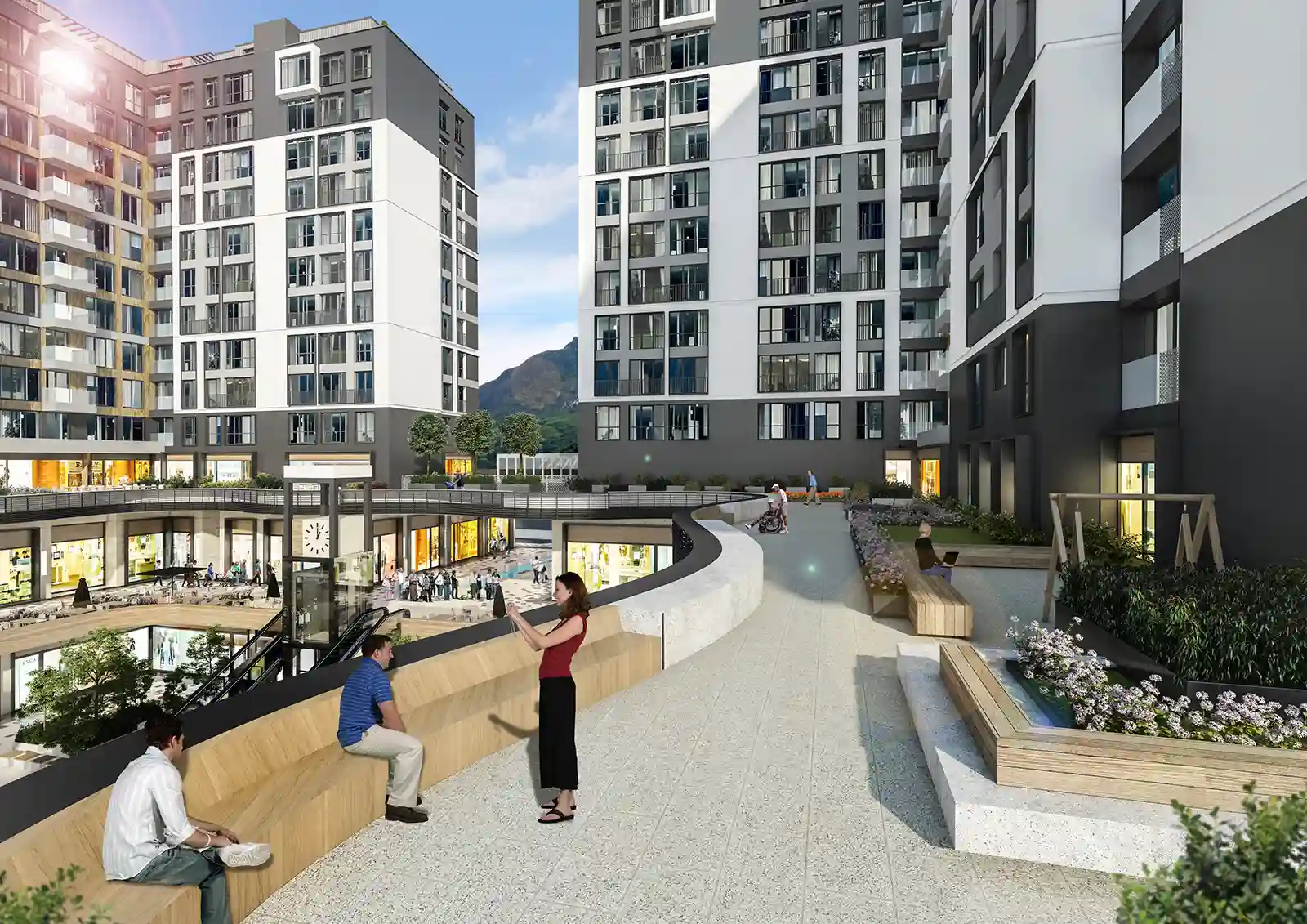 Image of Merkez Hayat Residence