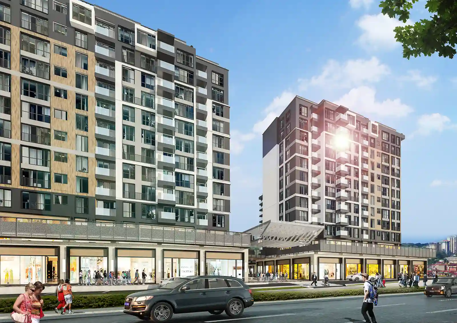 Image of Merkez Hayat Residence