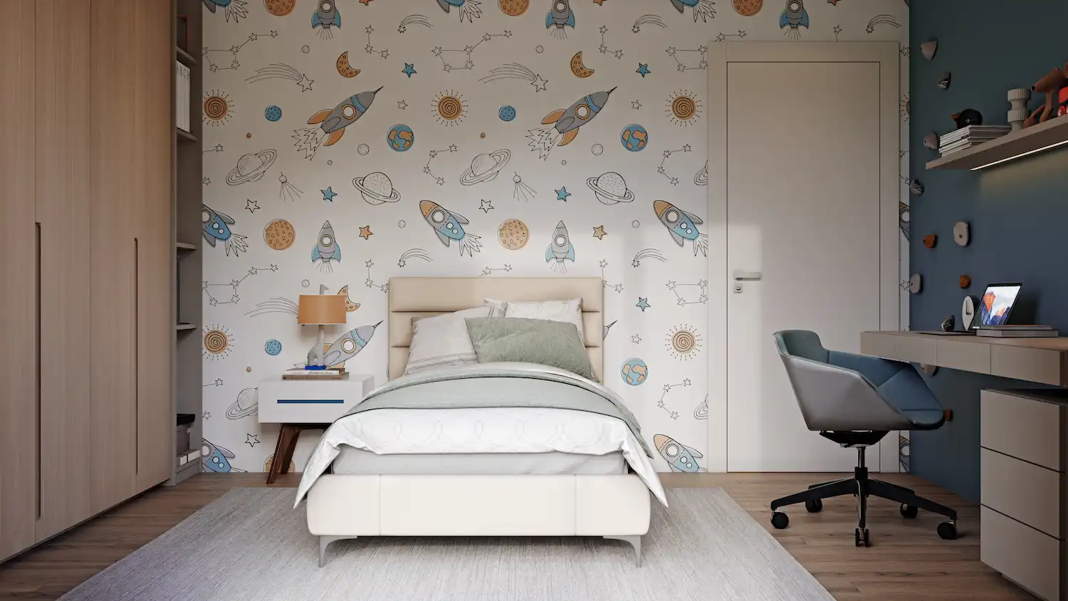 Image of Mesa Panorama