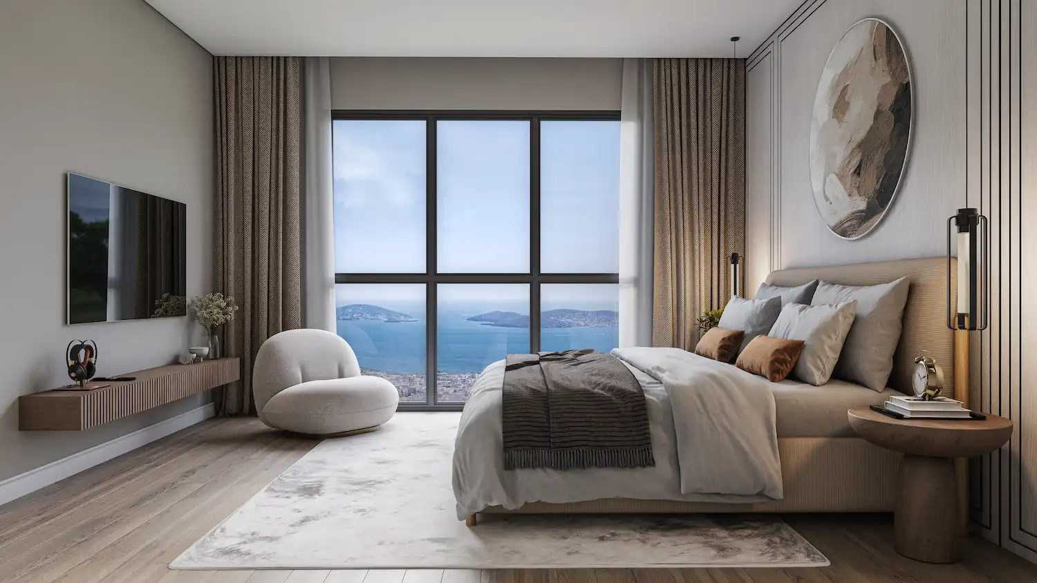 Image of Mesa Panorama