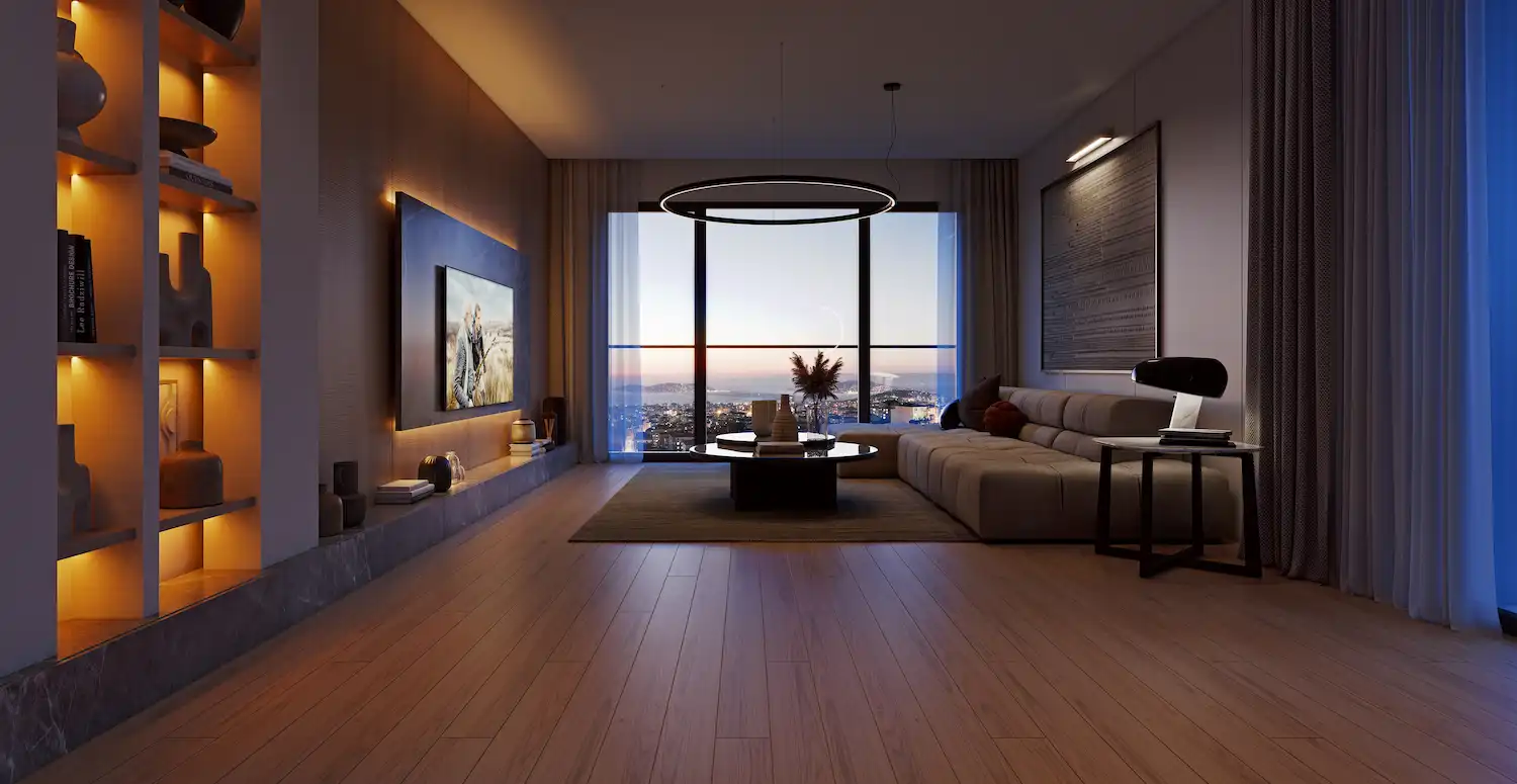 Image of Mesa Panorama