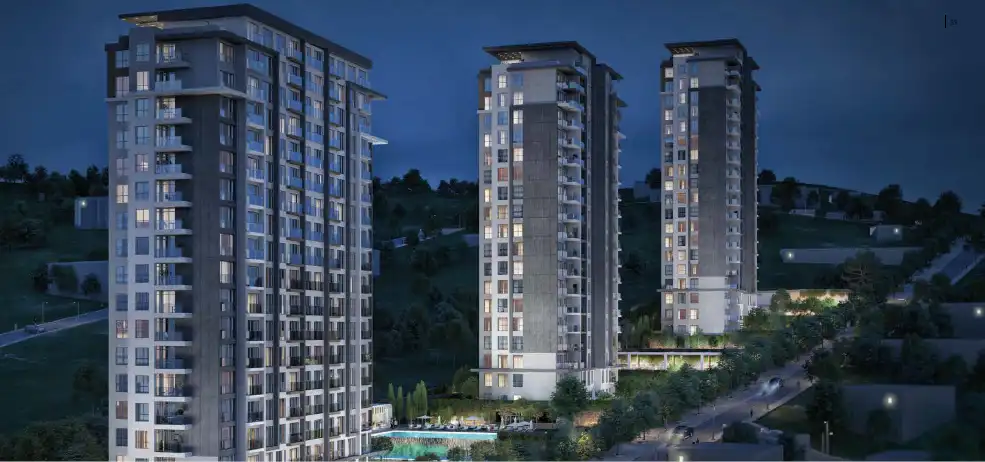 Image of Mesa Panorama