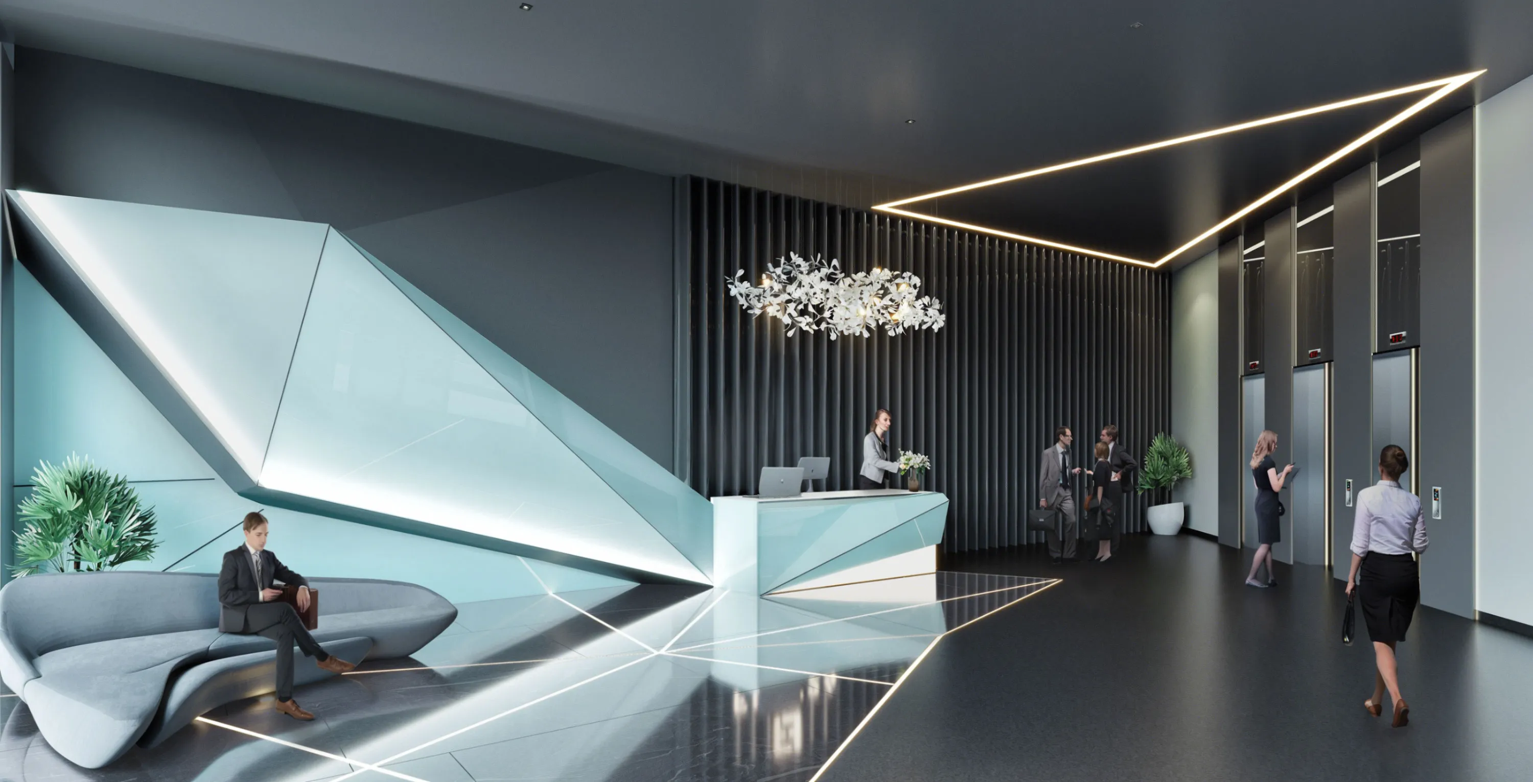 Image of Metro 24 Basaksehir