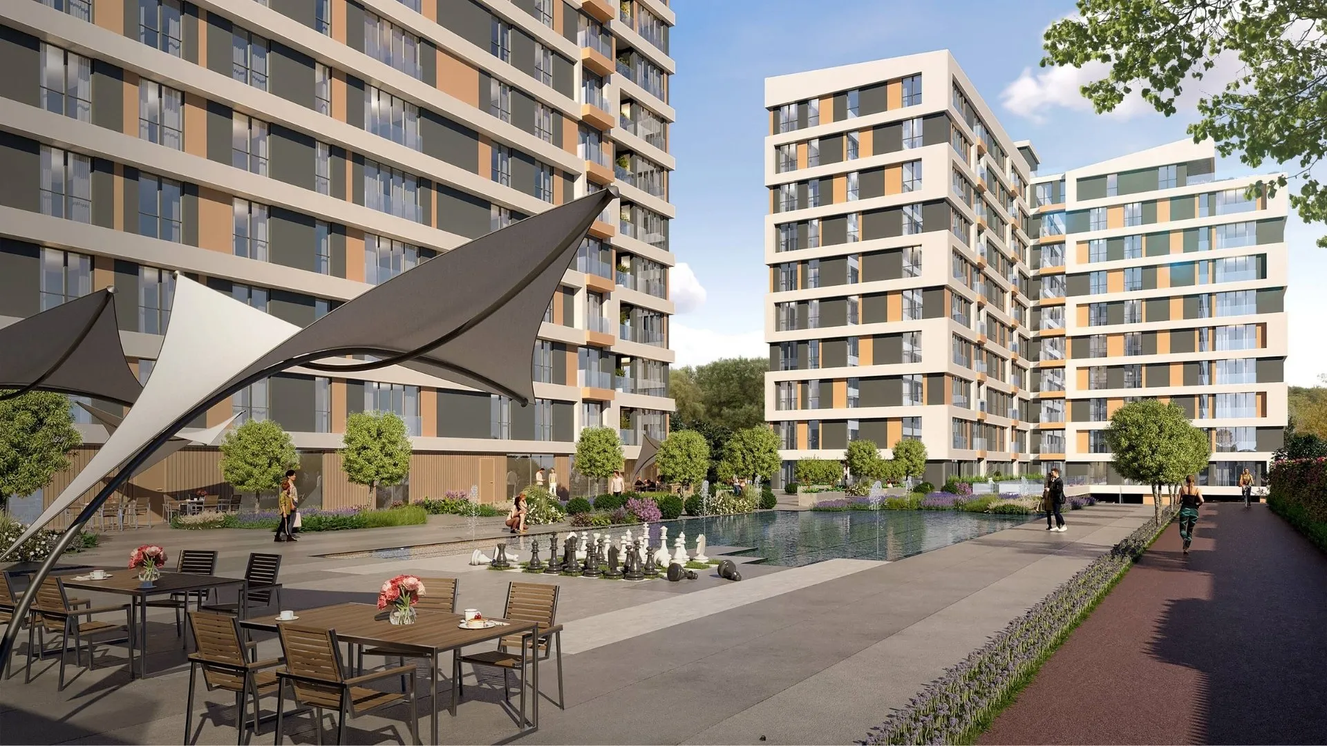 Image of Metro 24 Basaksehir