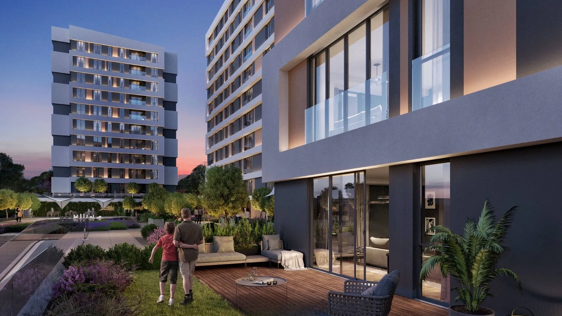 Image of Metro 24 Basaksehir