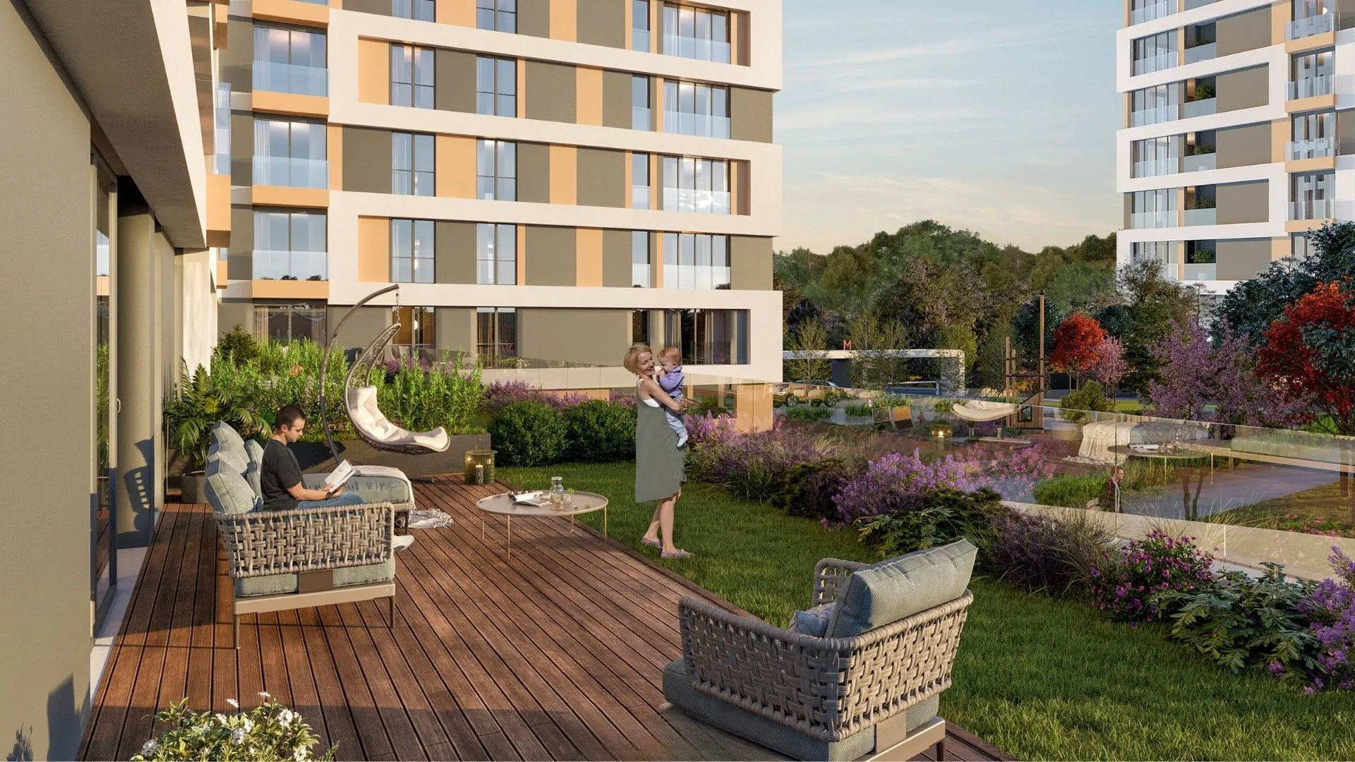 Image of Metro 24 Basaksehir