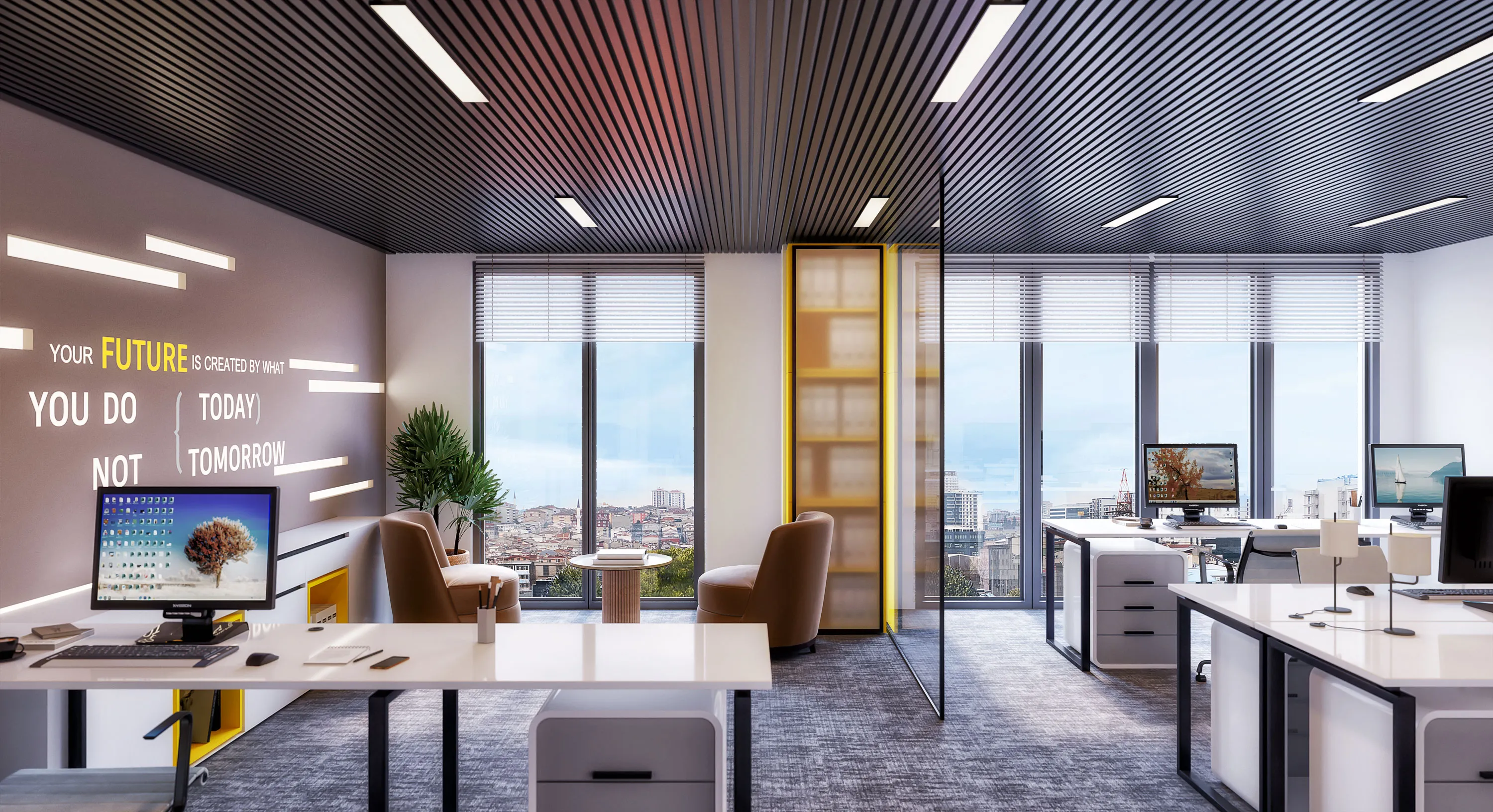 Image of Metro 24 Basaksehir