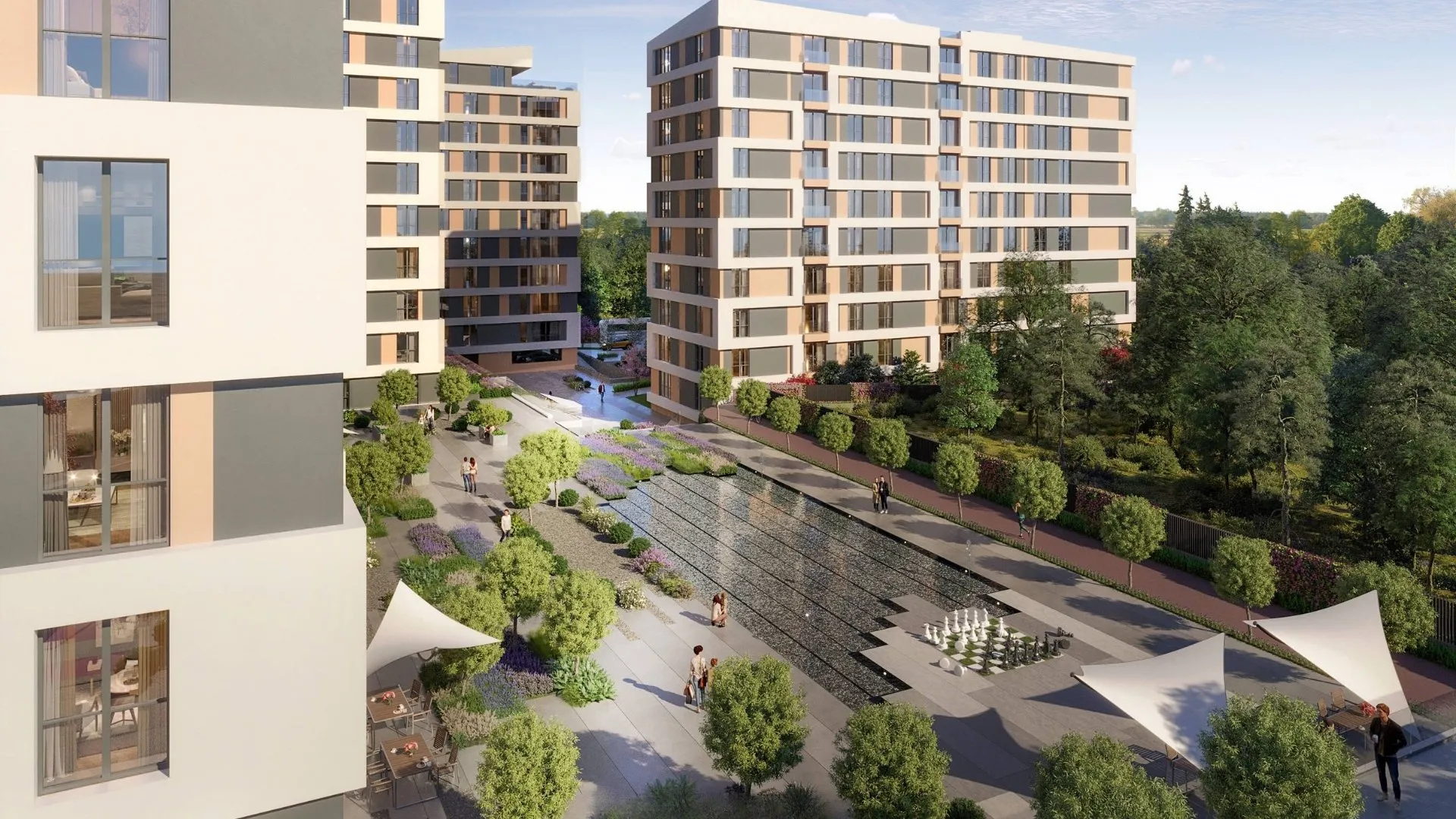 Image of Metro 24 Basaksehir