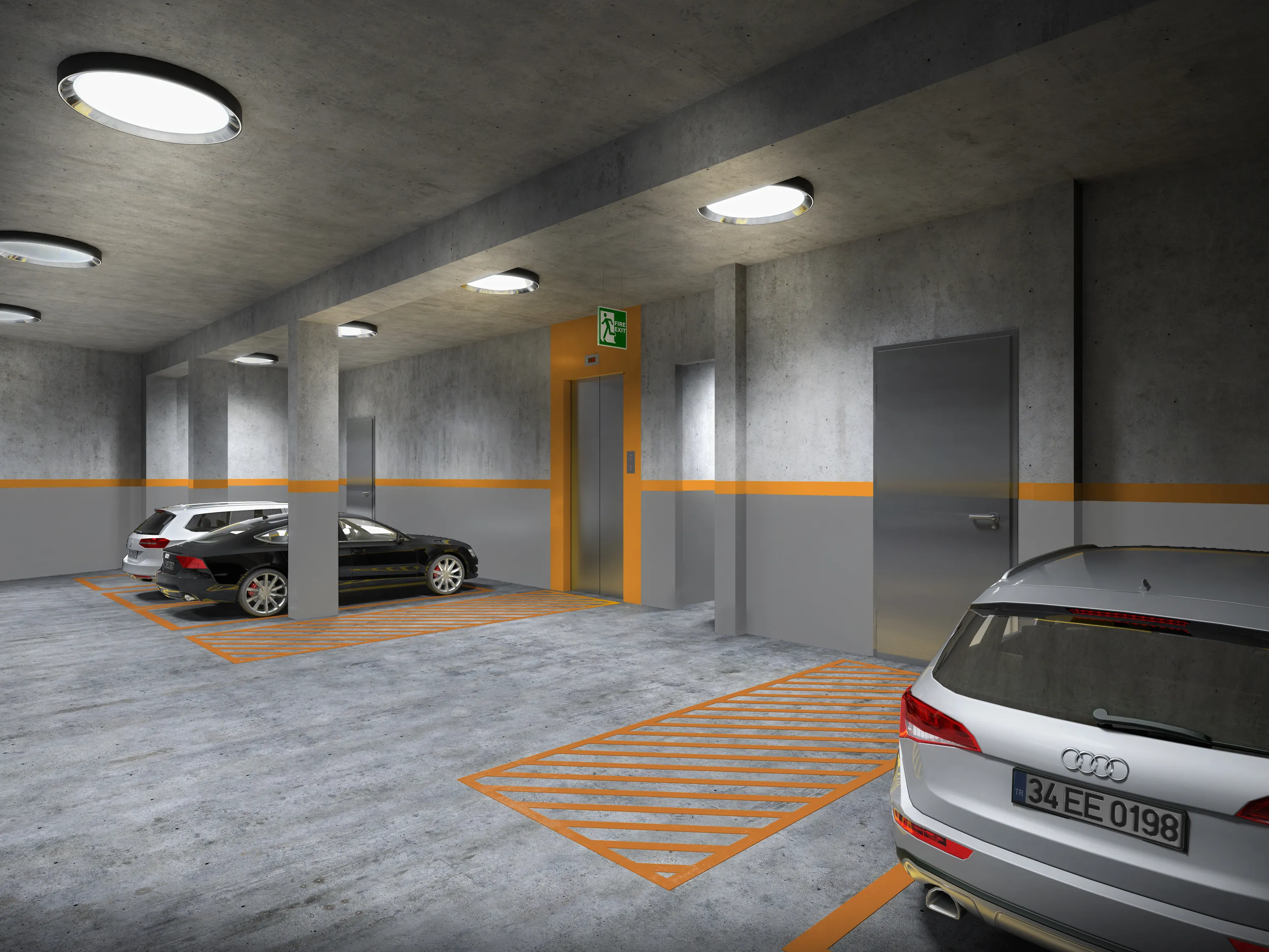 Image of Metro 24 Basaksehir