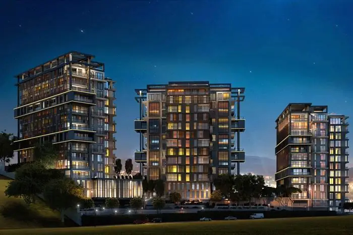 Image of Mevsim Istanbul