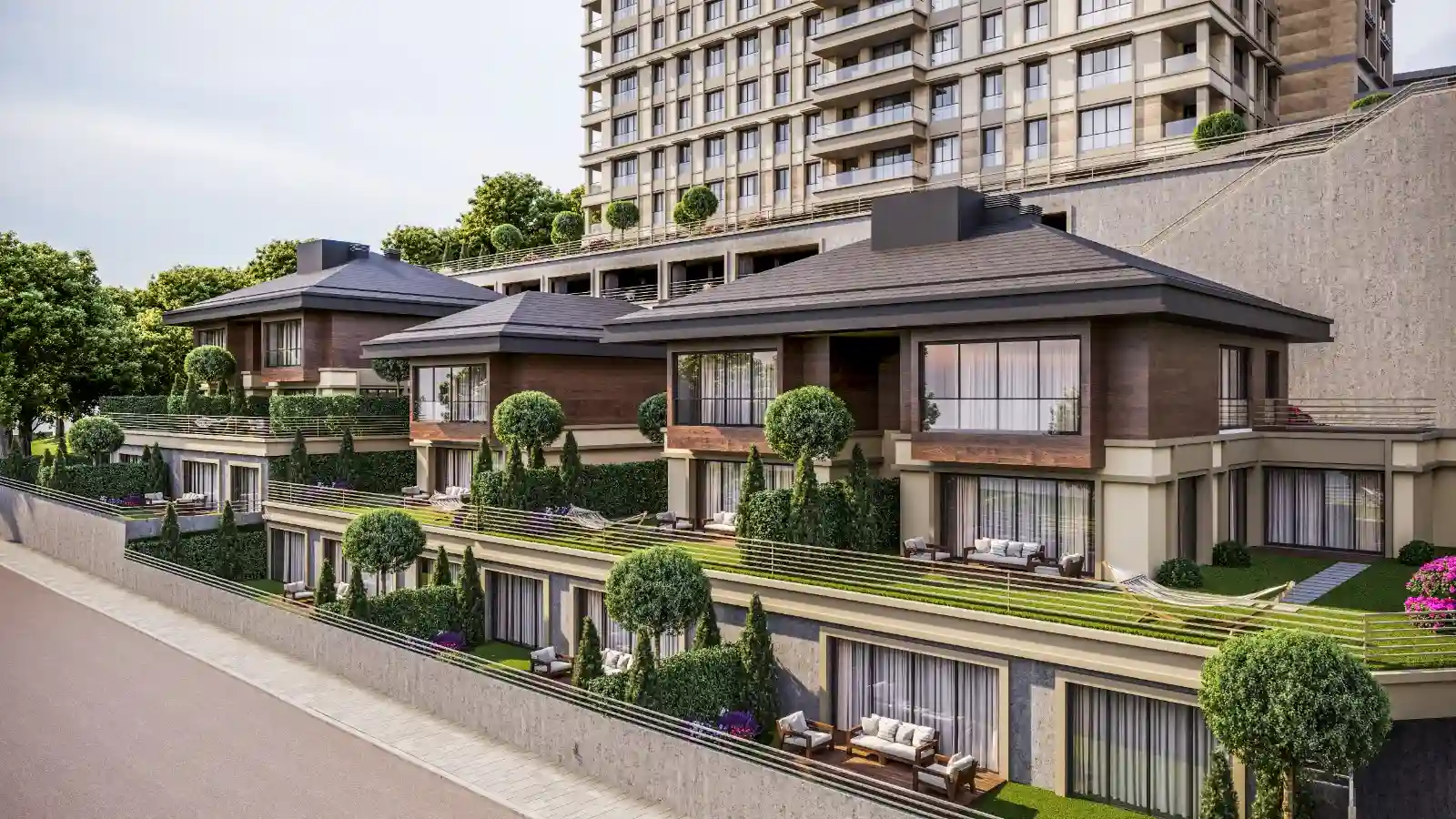 Mevsim Istanbul Basaksehir