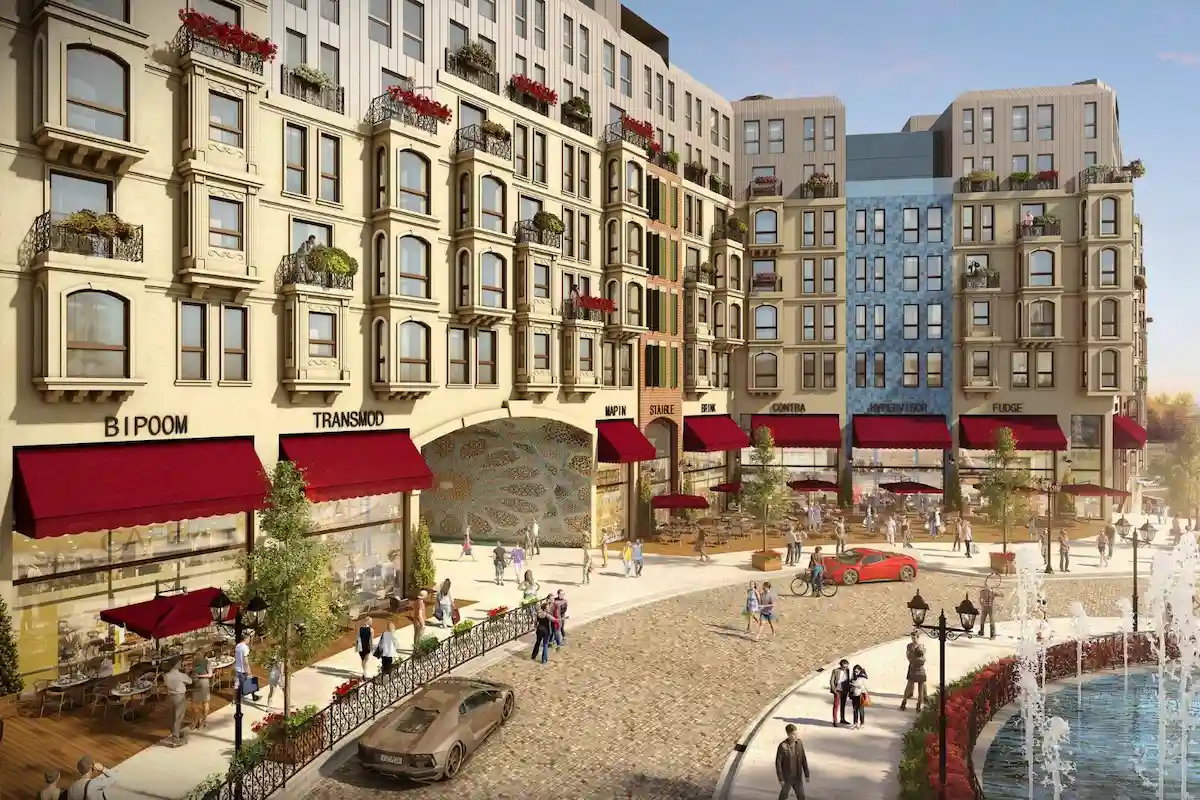 Image of Meydan Ardicli