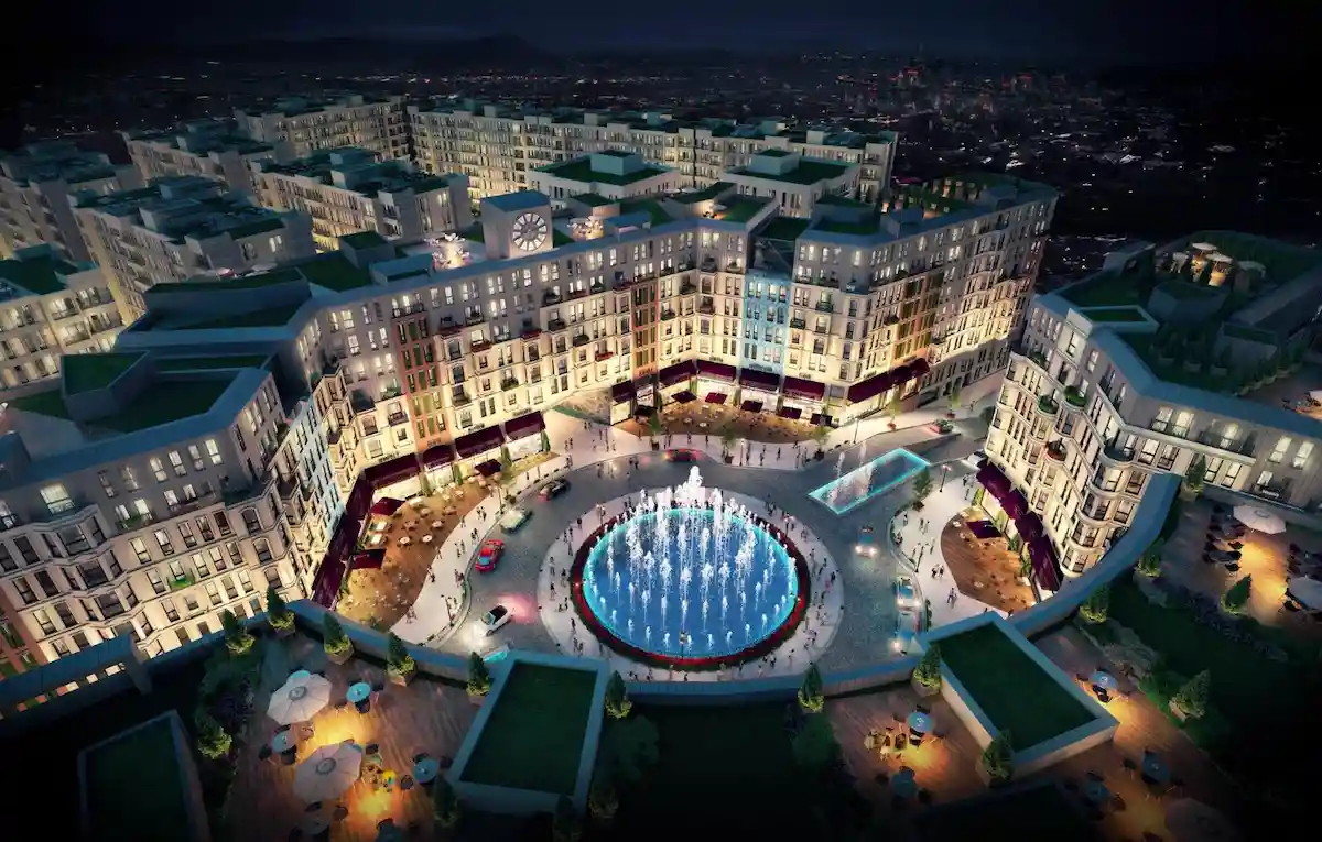 Image of Meydan Ardicli