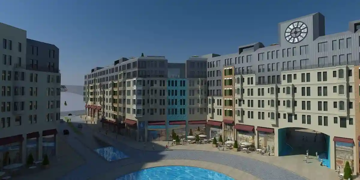 Image of Meydan Ardicli