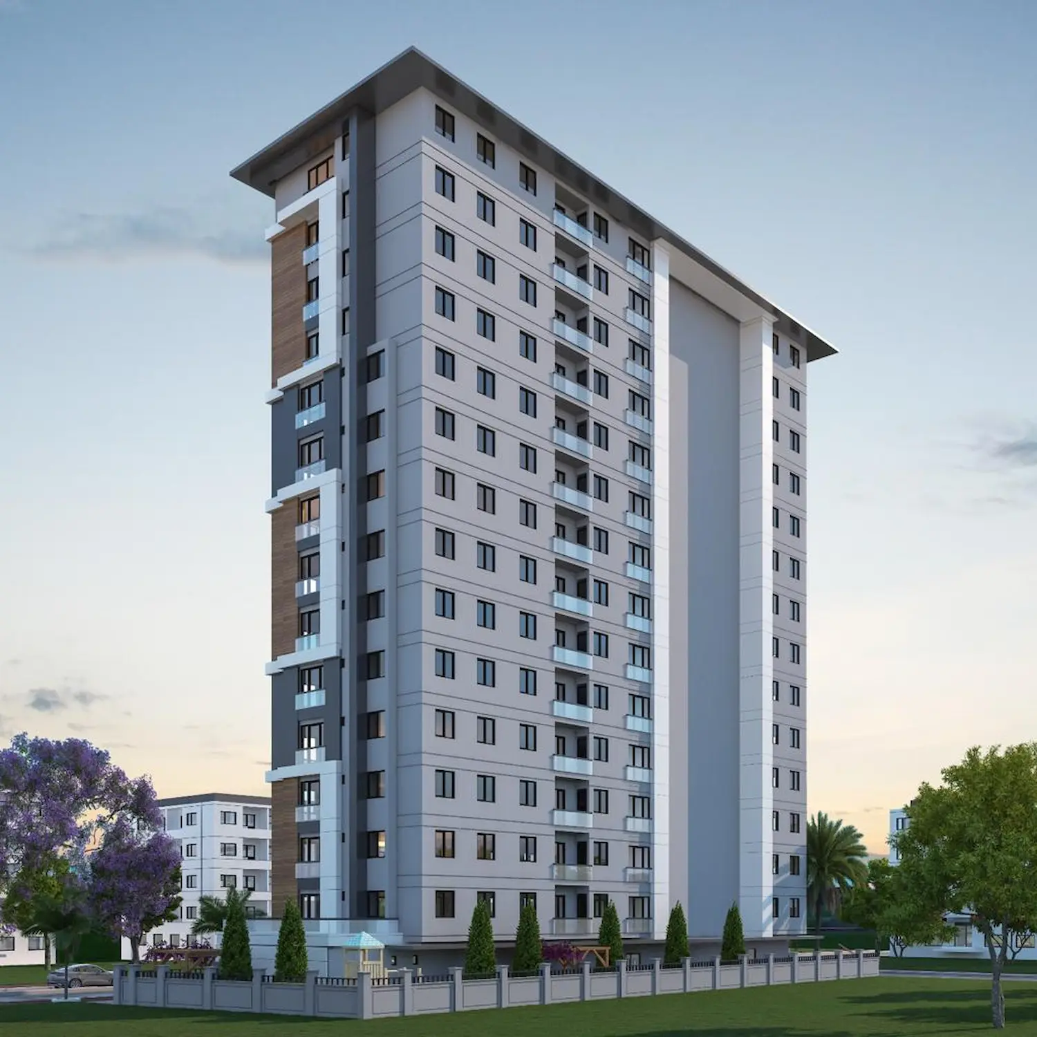 Image of Meydan Residence