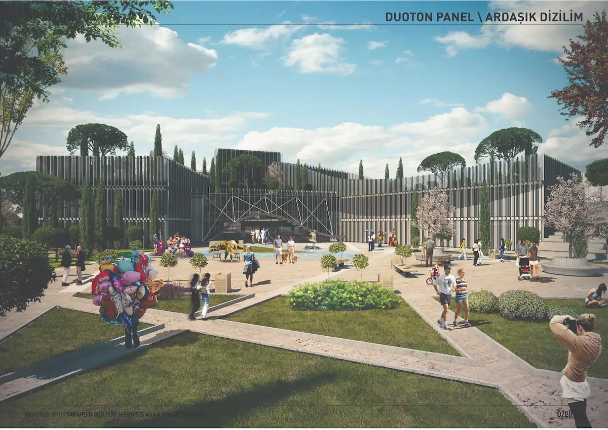 Meydan Yakuplu Project| Apartment Prices & Project Details