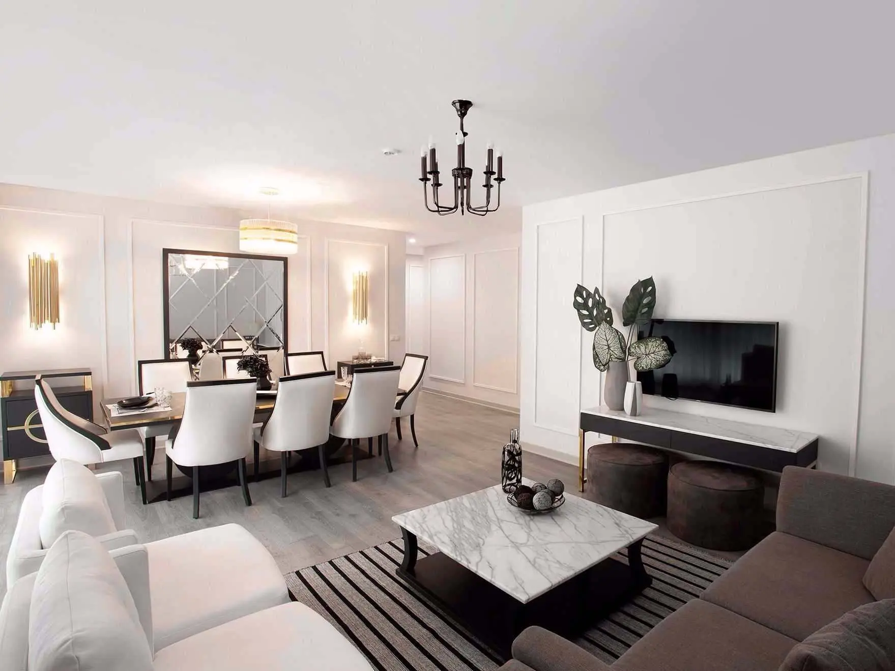 Image of Mina Towers