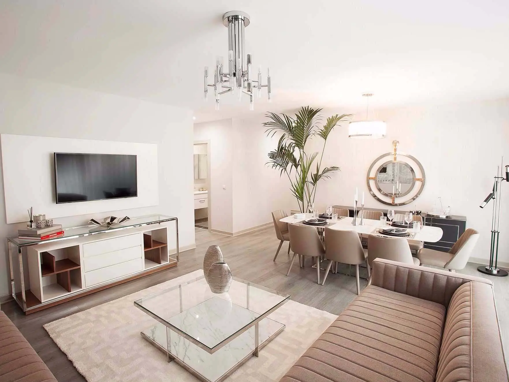 Image of Mina Towers