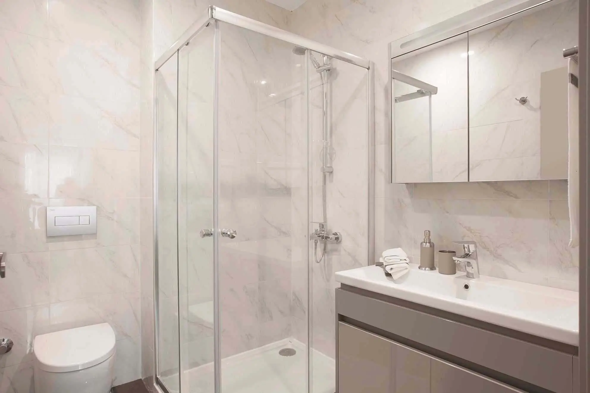 Image of Mina Towers