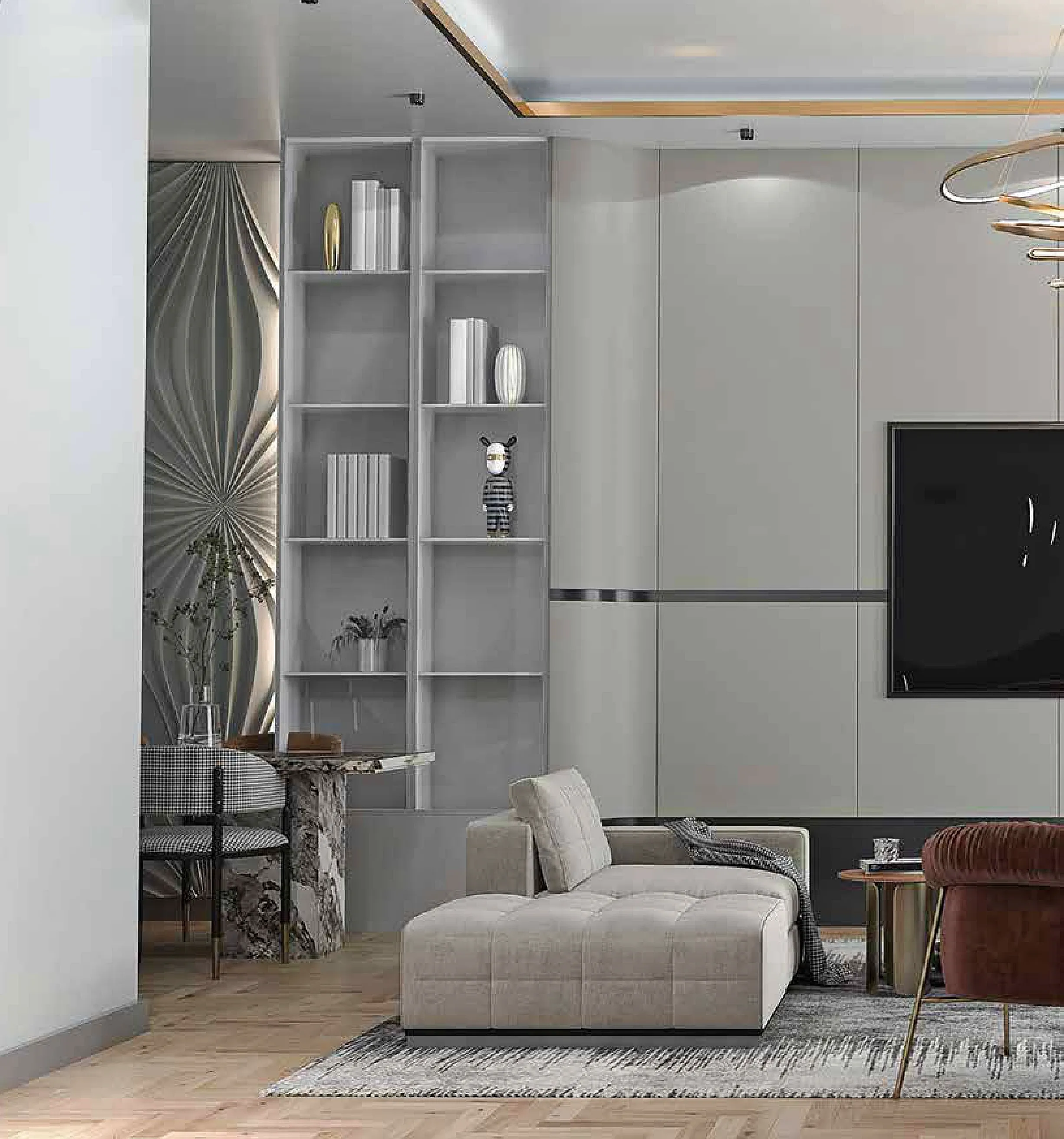 Image of Modern Besiktas