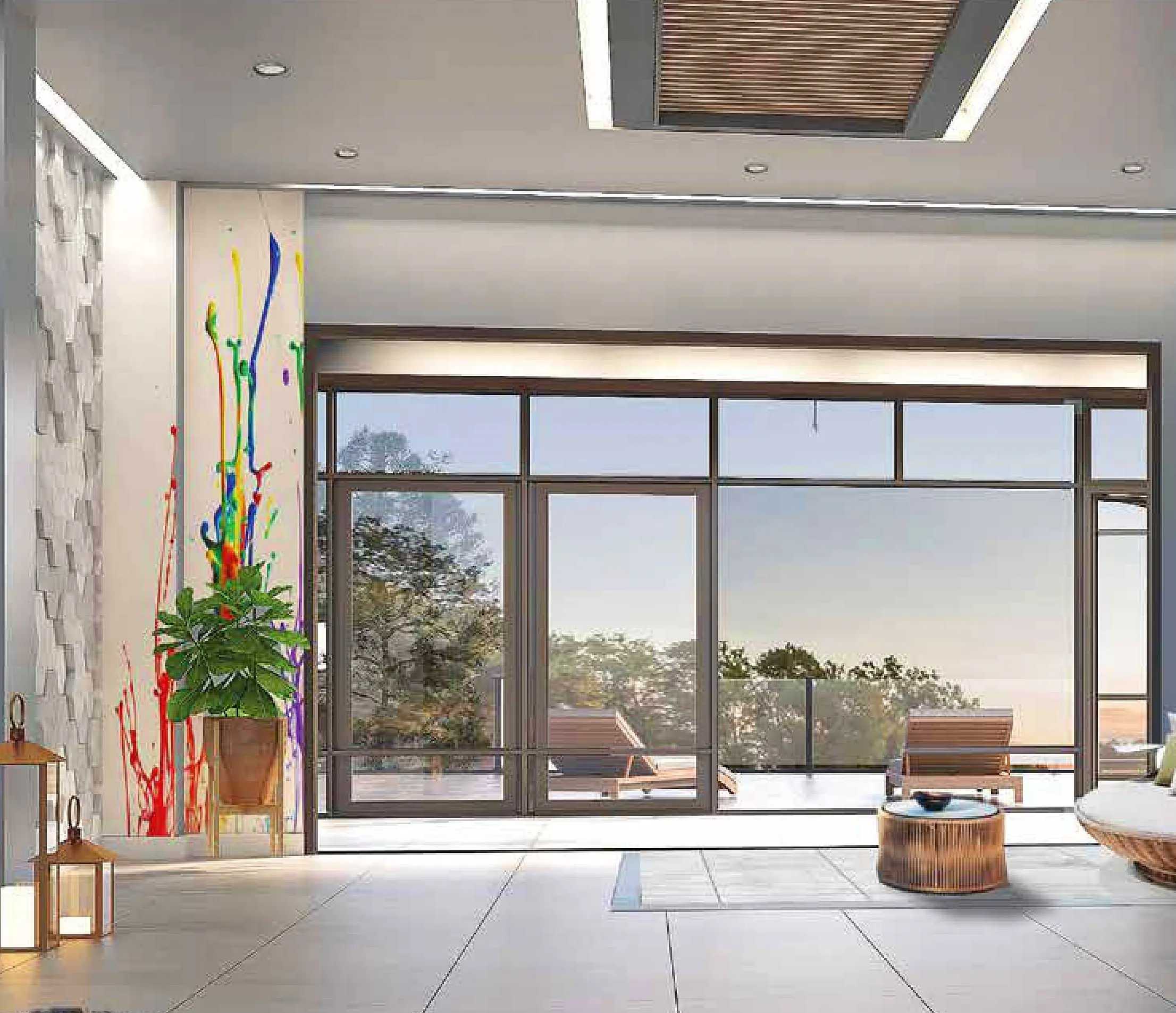 Image of Modern Besiktas