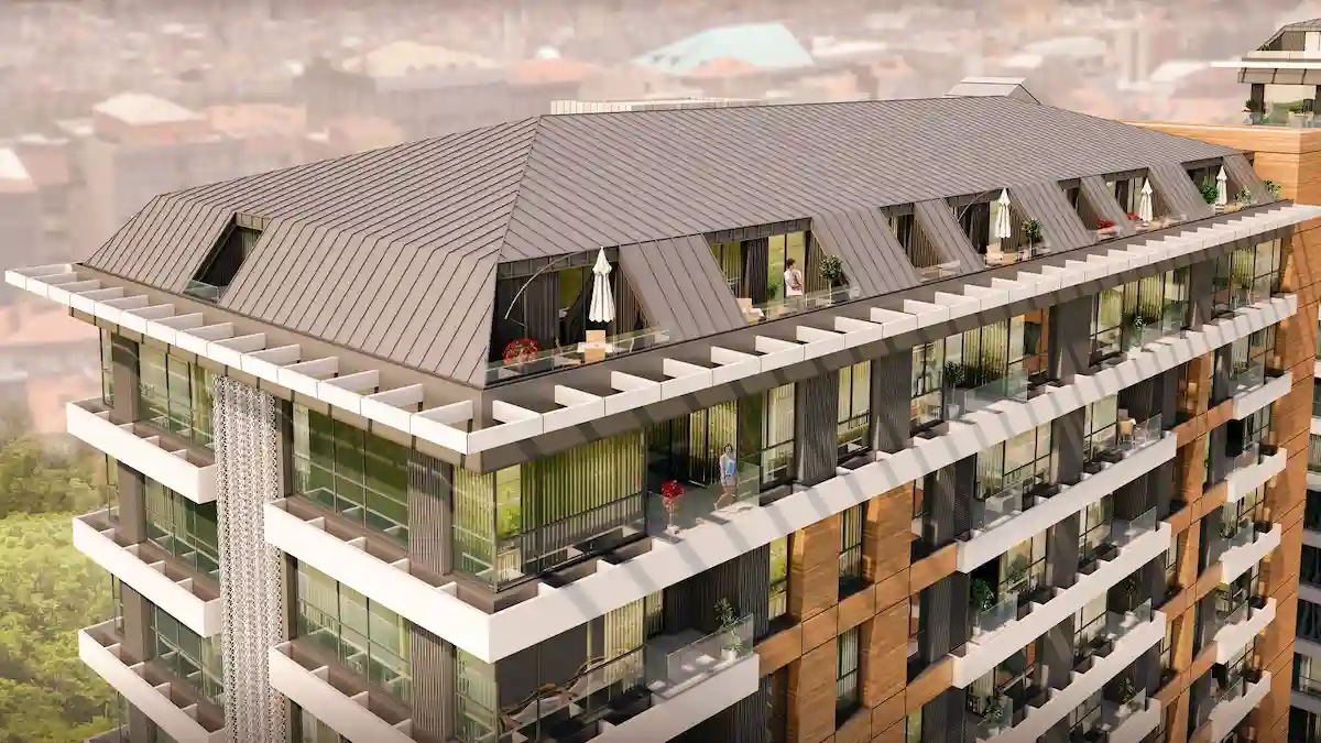 Image of Mostar Atakent