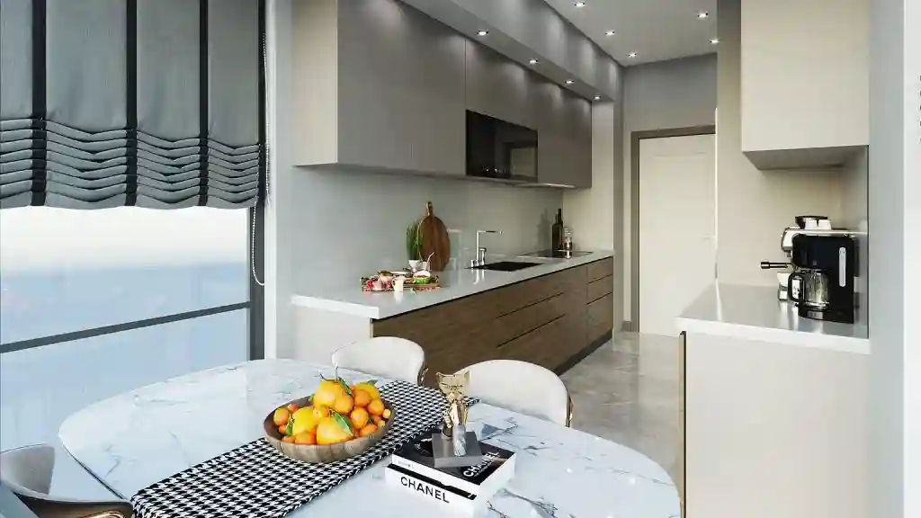 Image of Mostar Atakent