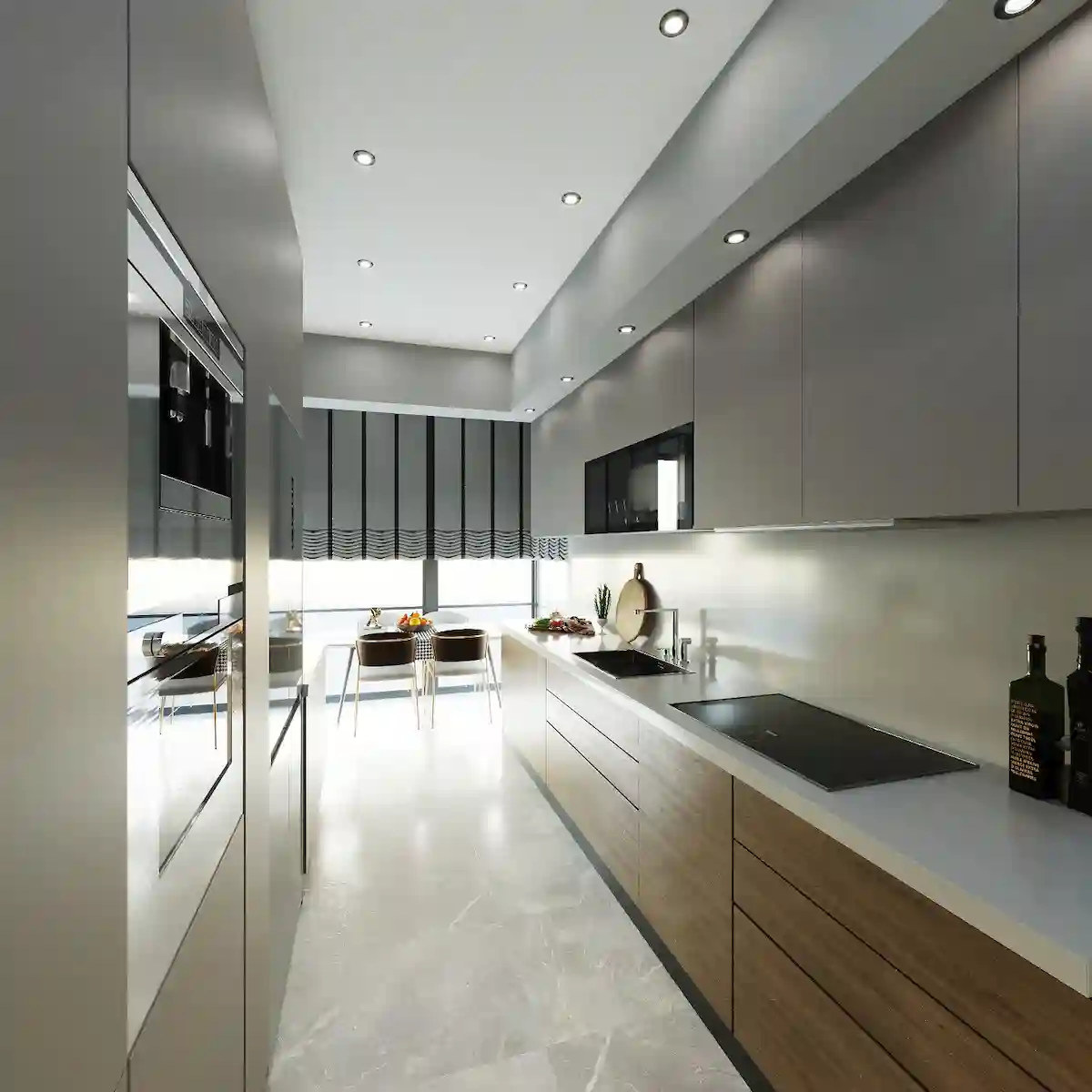 Image of Mostar Atakent