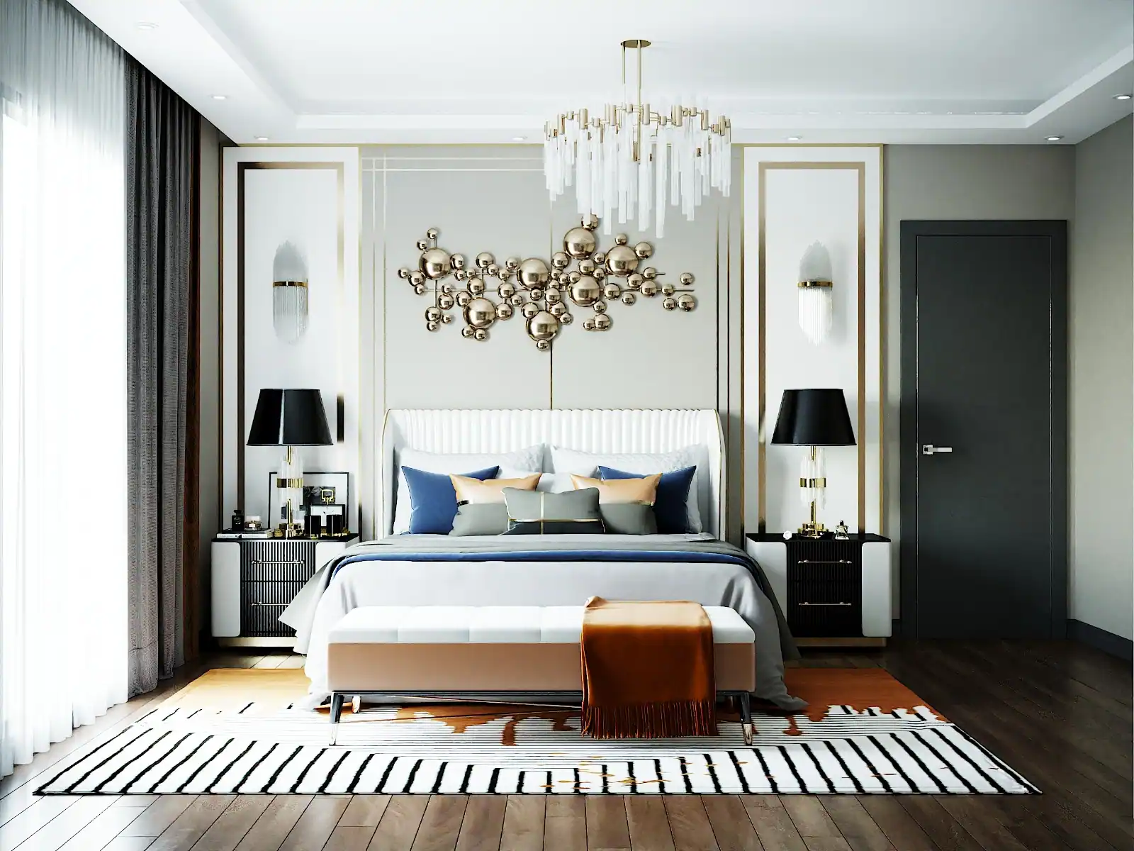 Image of Mostar Mahal