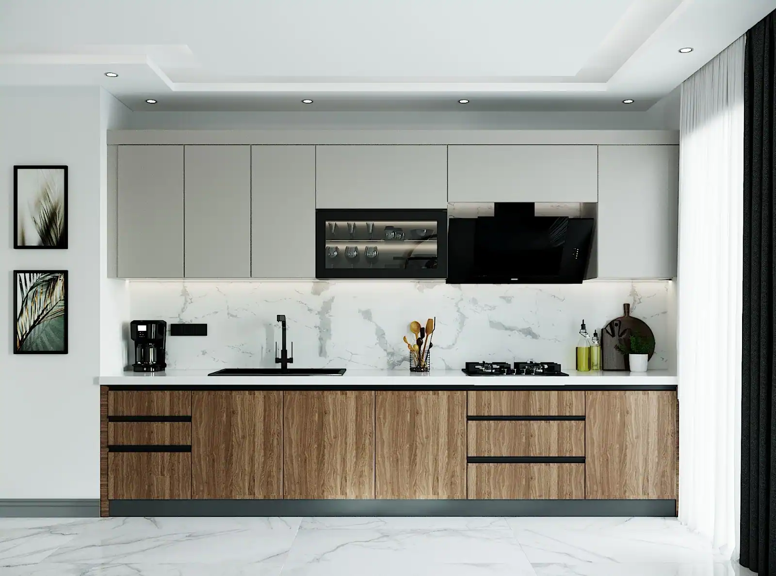 Image of Mostar Mahal