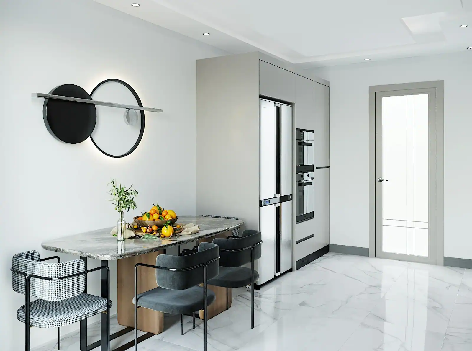 Image of Mostar Mahal