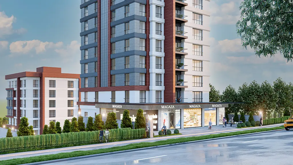 Image of Mostar Mahal