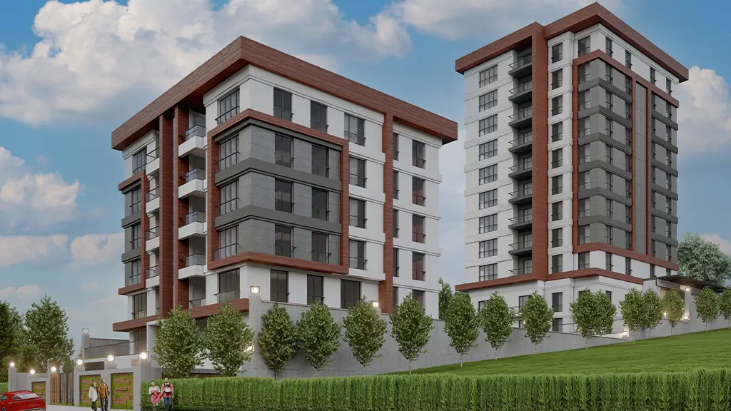 Image of Mostar Mahal