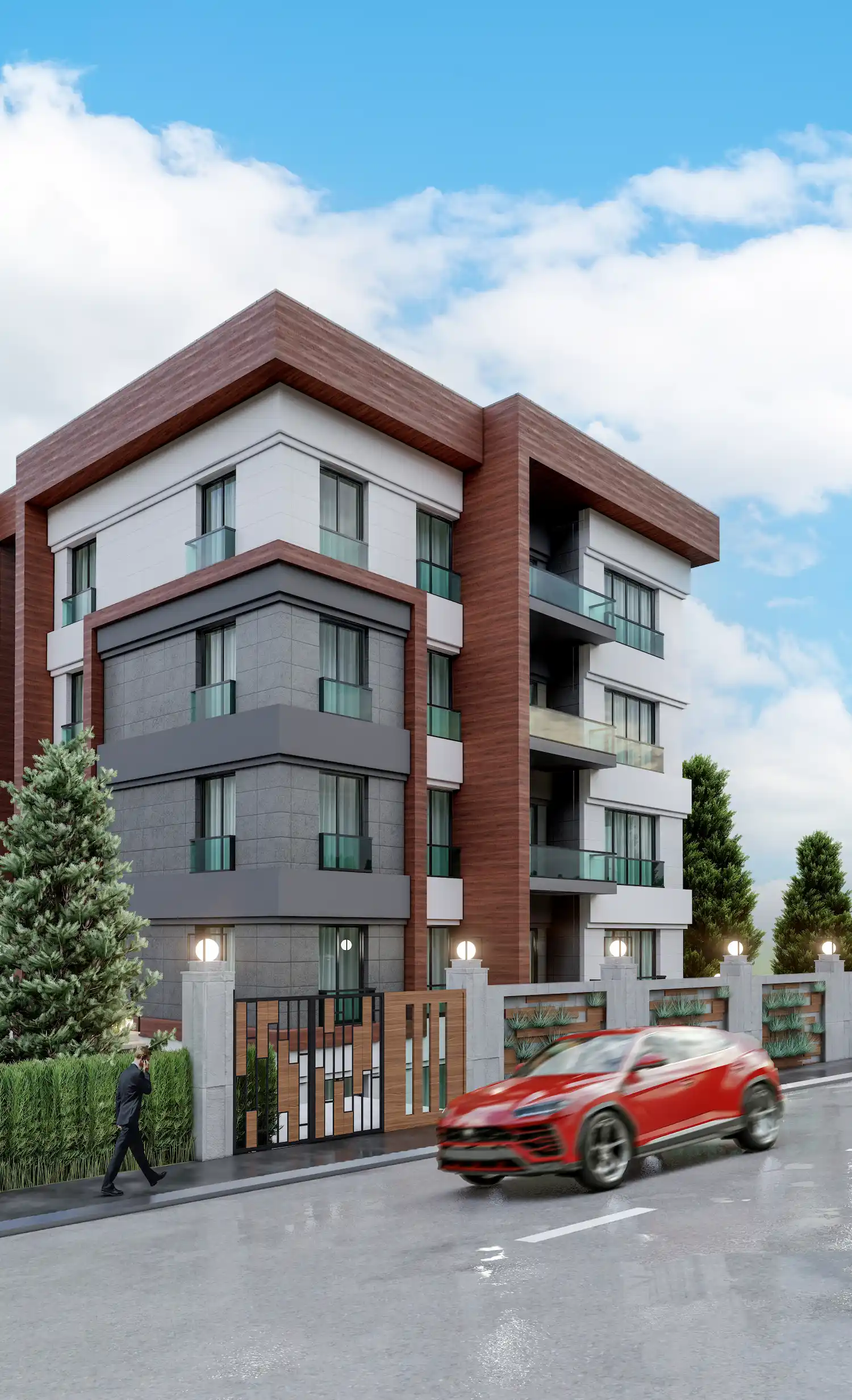 Image of Mostar Mahal