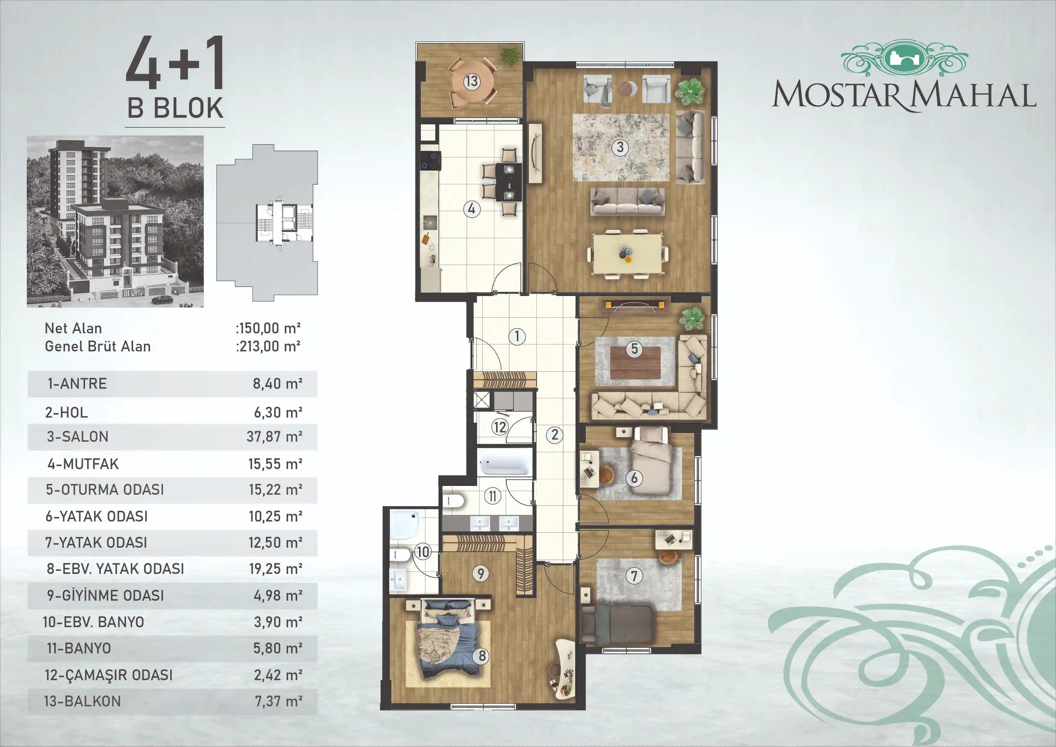 Image of Mostar Mahal