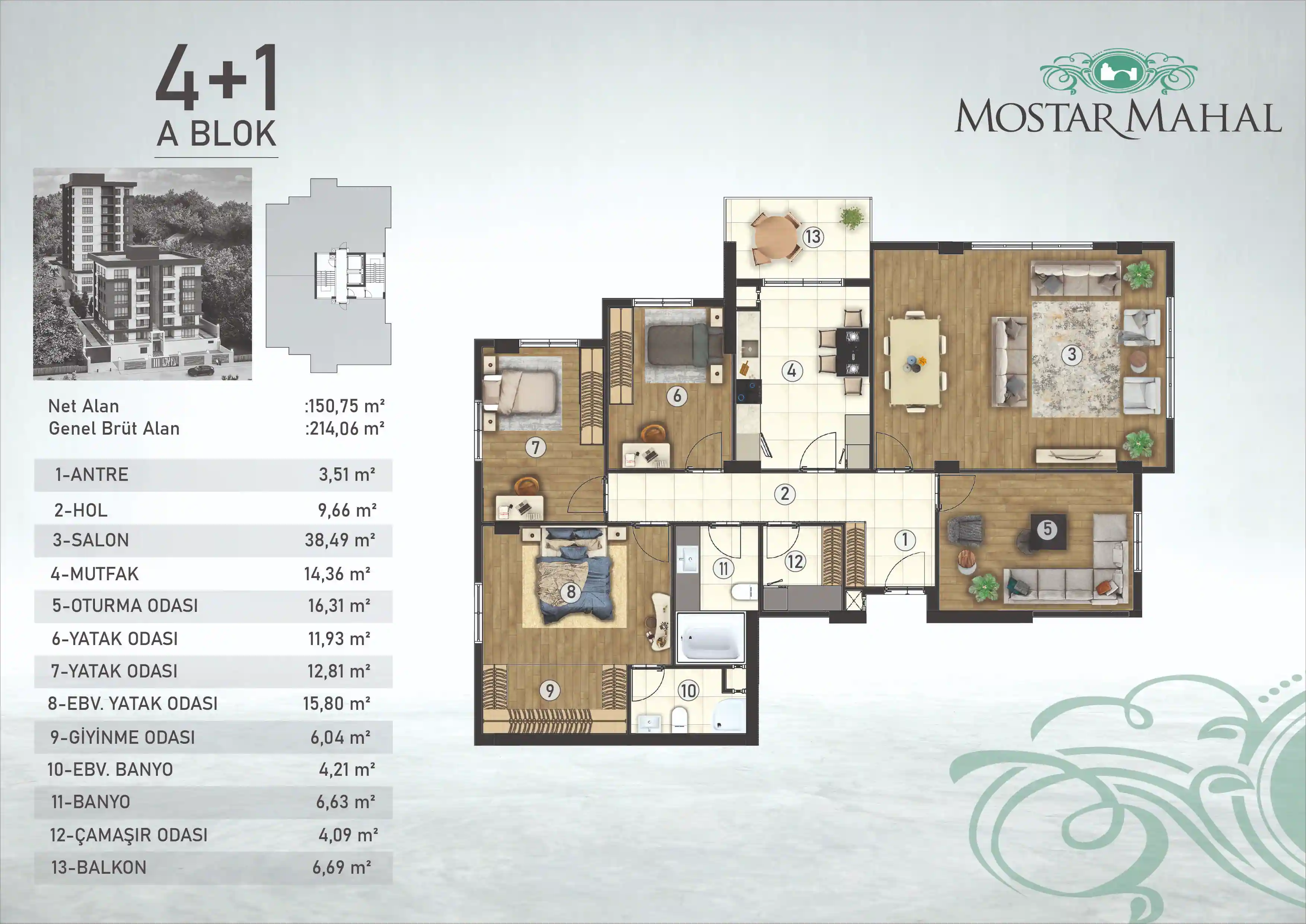 Image of Mostar Mahal