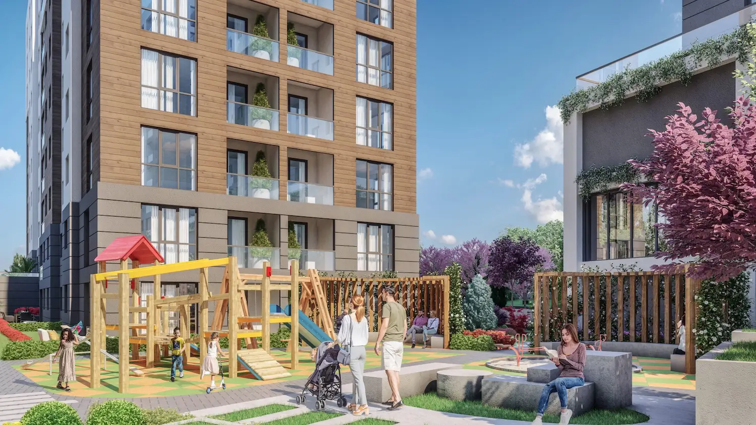 Image of Msy Nefes Pendik