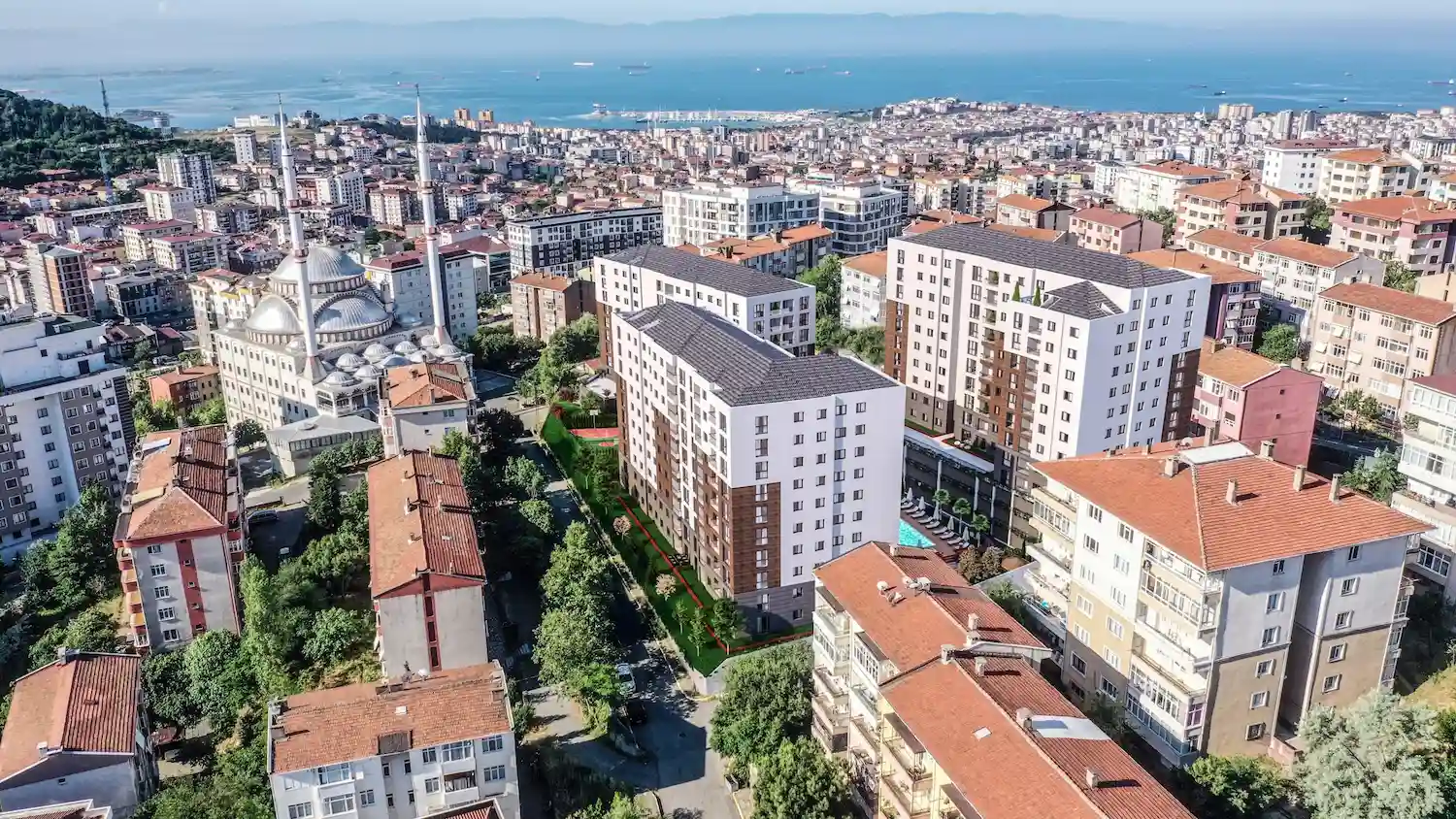 Image of Msy Nefes Pendik